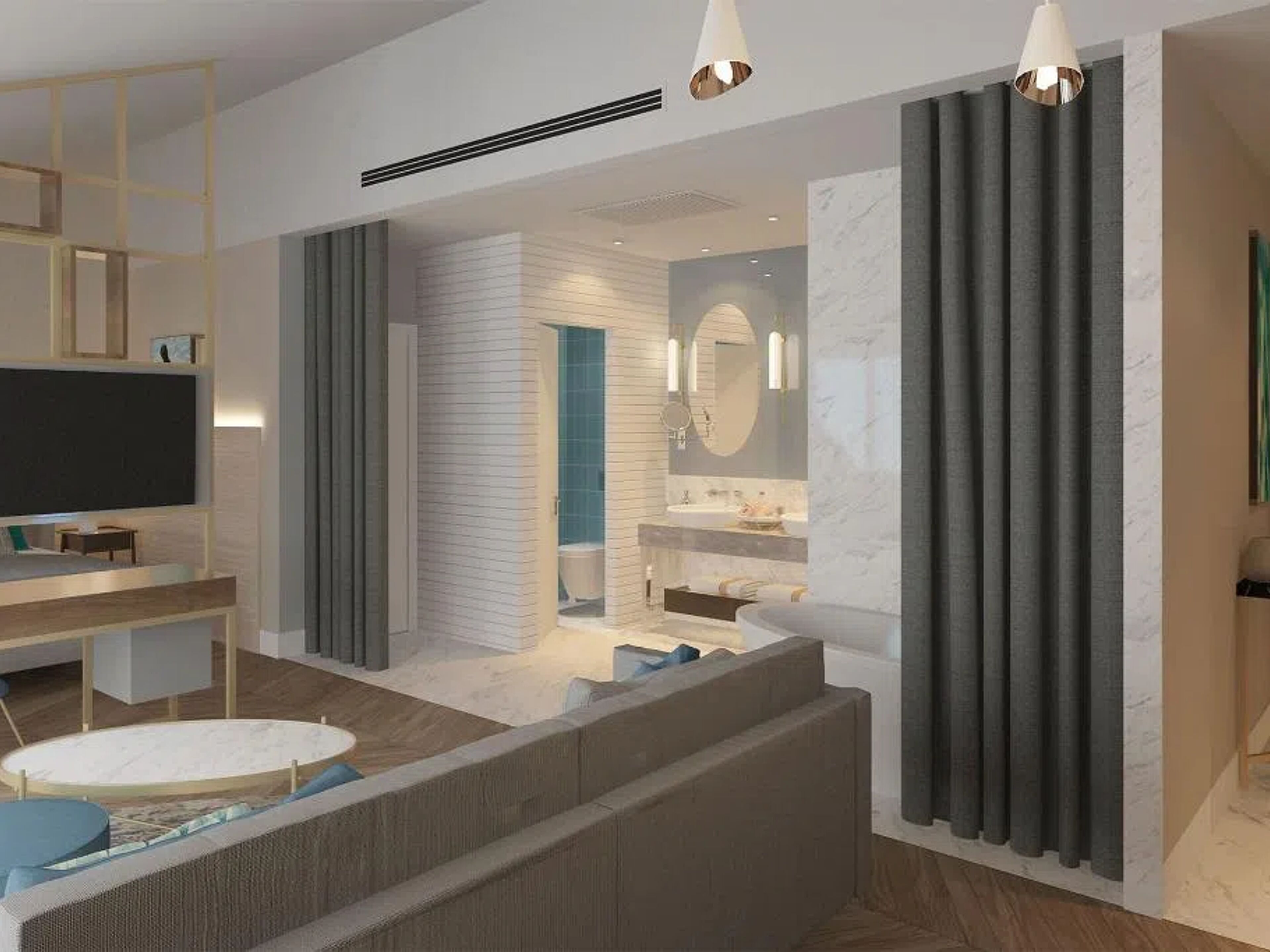 Akra Fethiye The Residence TUI Blue Sensatori
