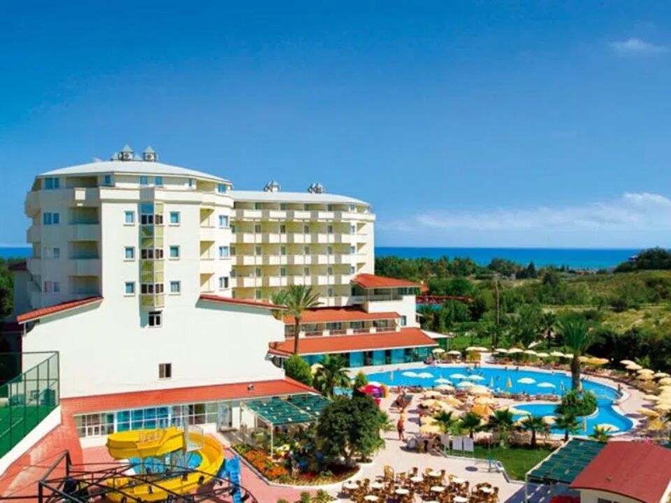 Febeach
