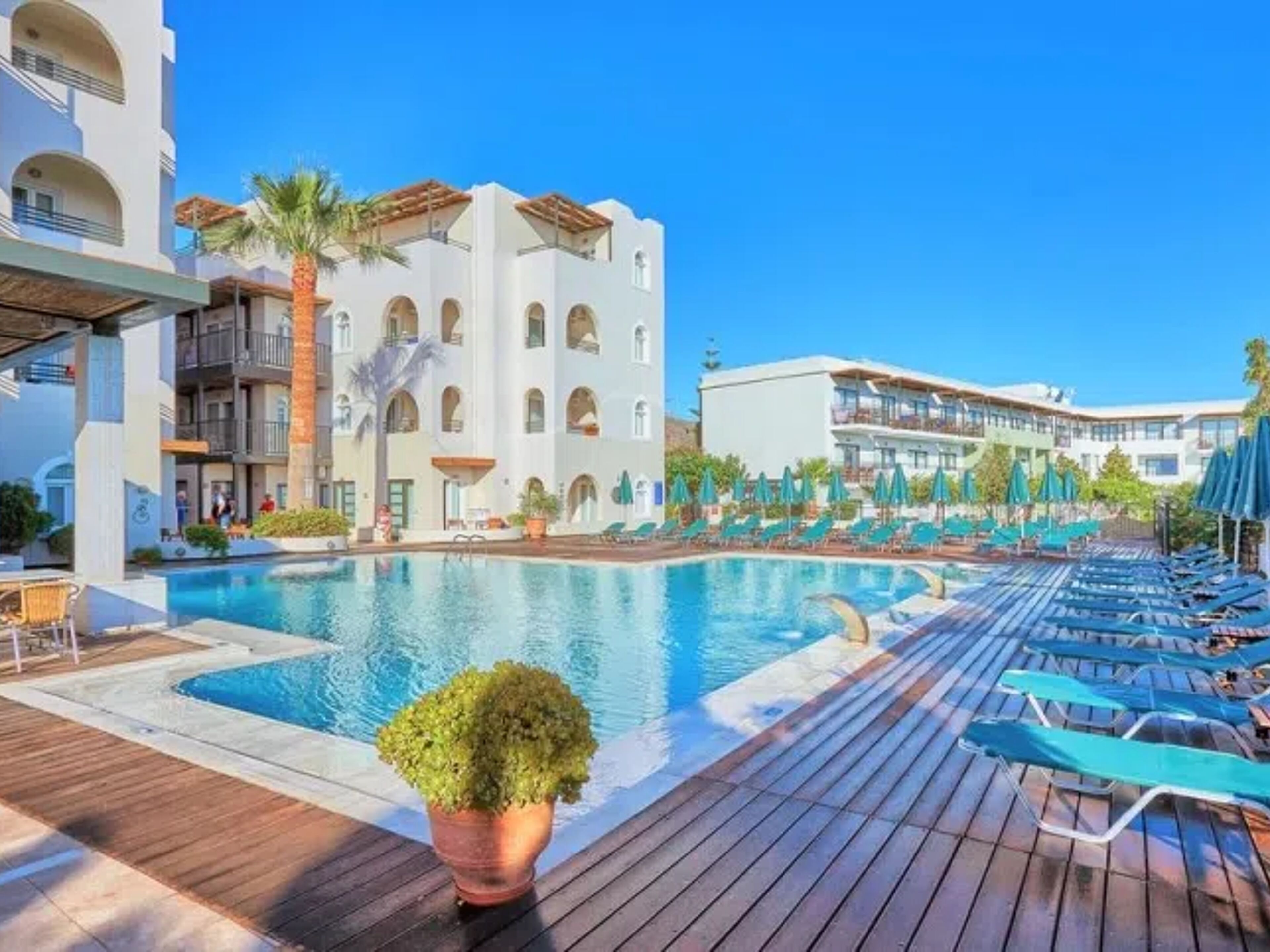 Arminda Hotel & Spa
