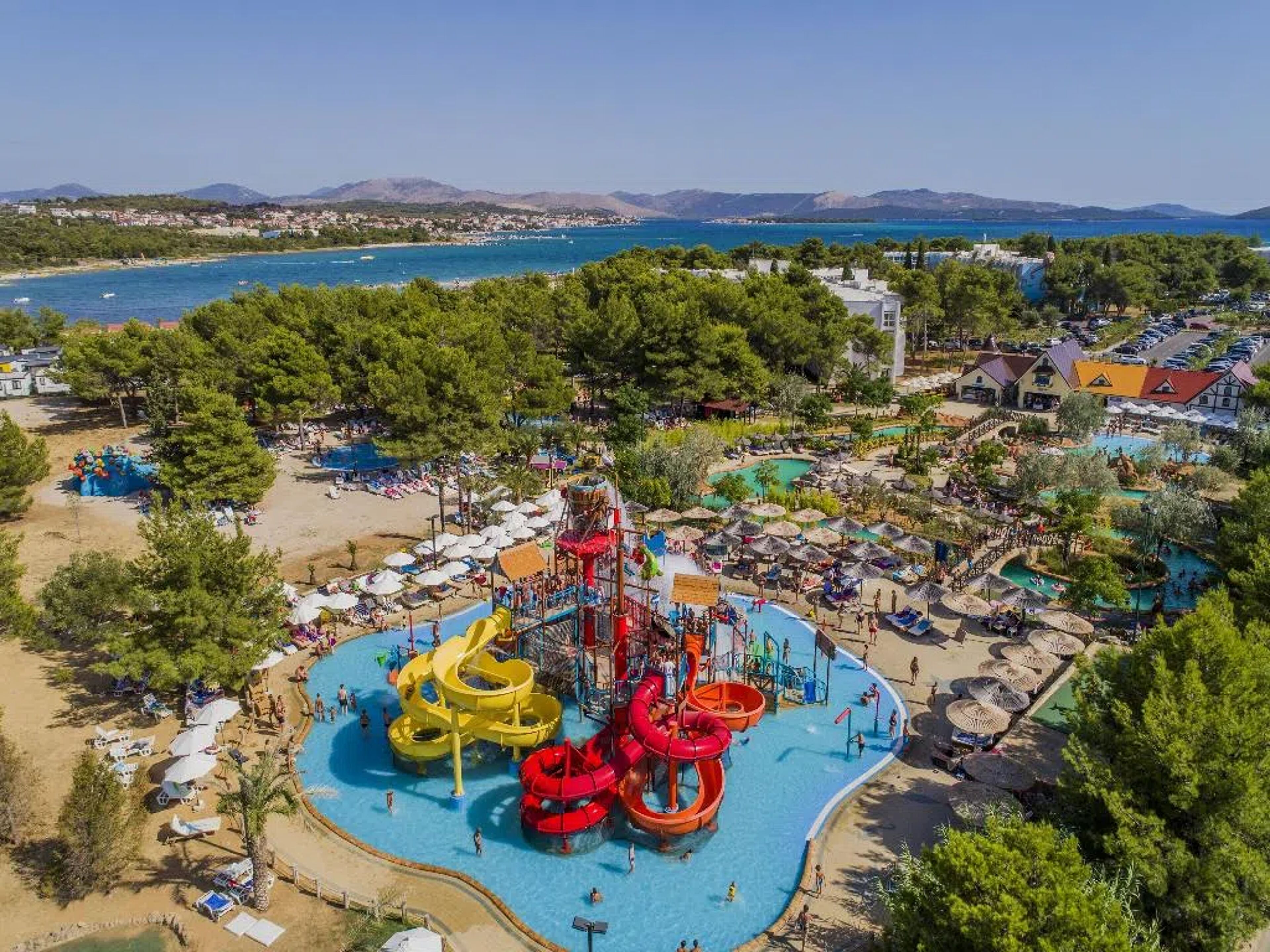 Amadria Park Hotel Ivan