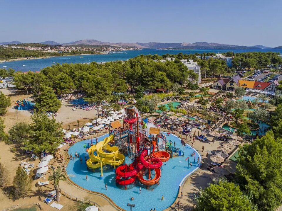Amadria Park Hotel Ivan