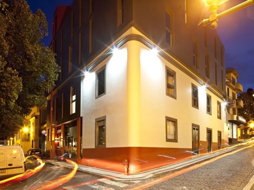 Funchal Design Hotel