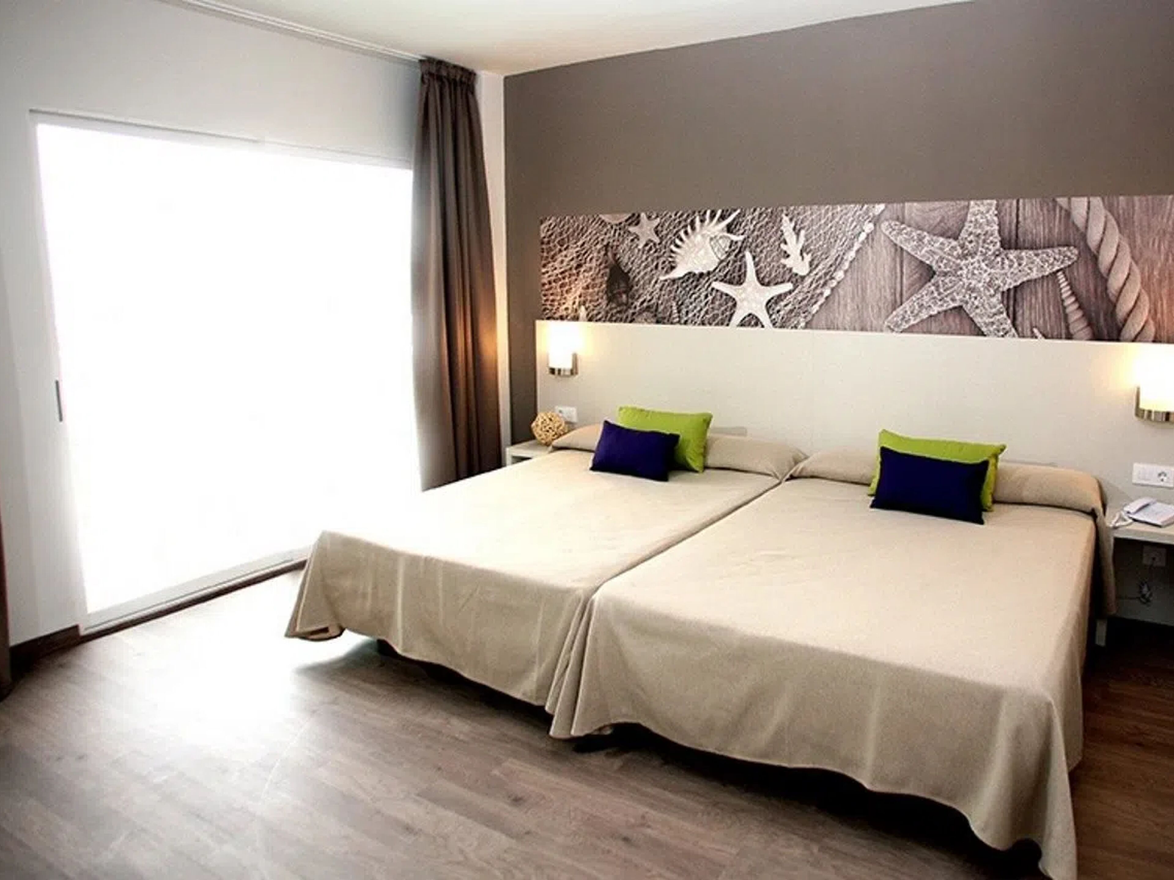 Ohtels Villa Dorada