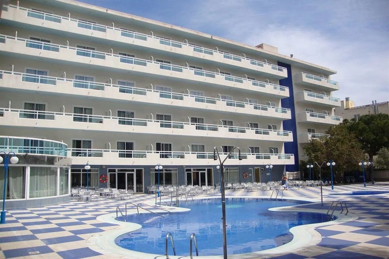 hotel-santa-monica-playa