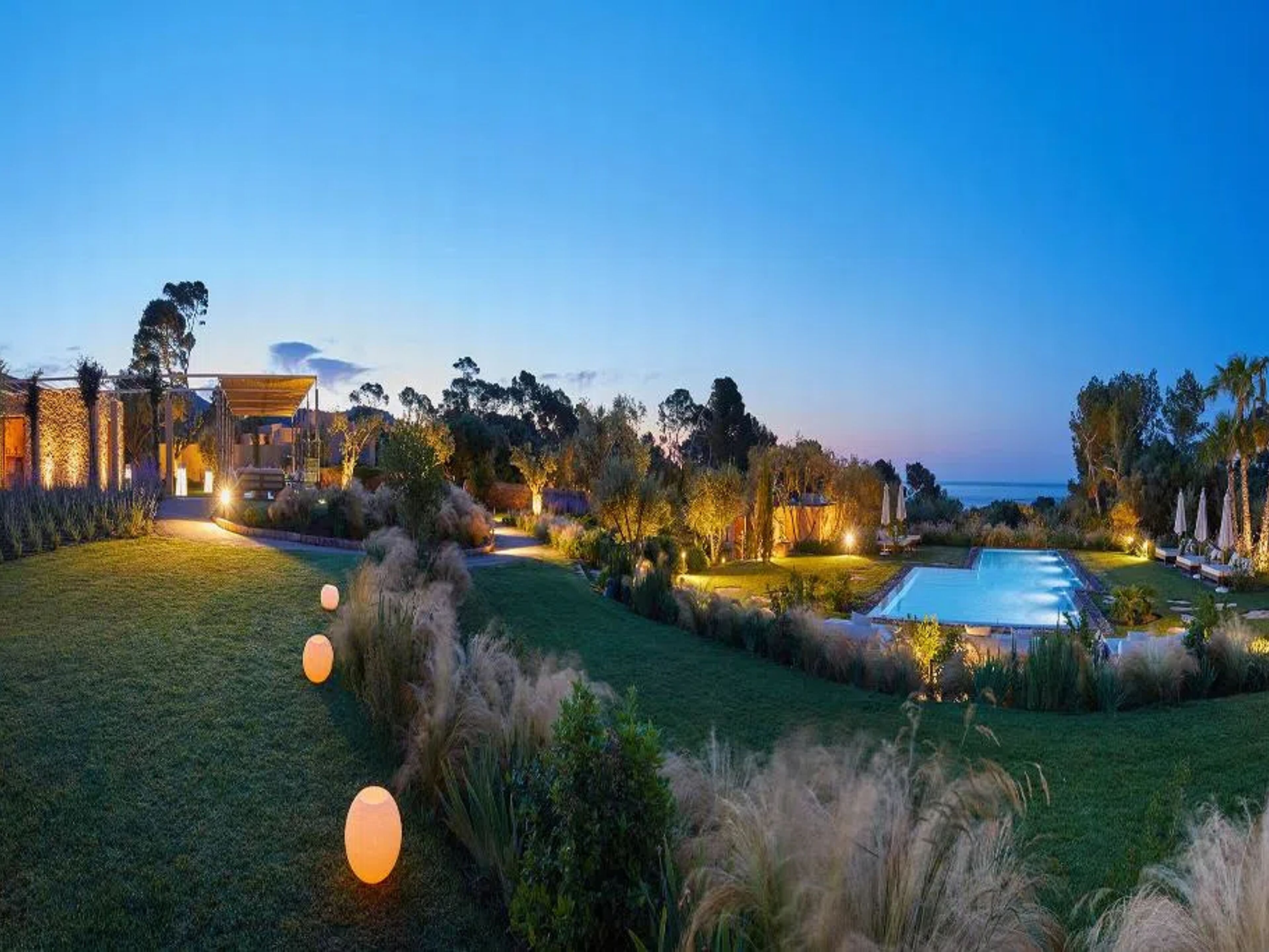 Pleta De Mar Luxuruy Hotel by Nature