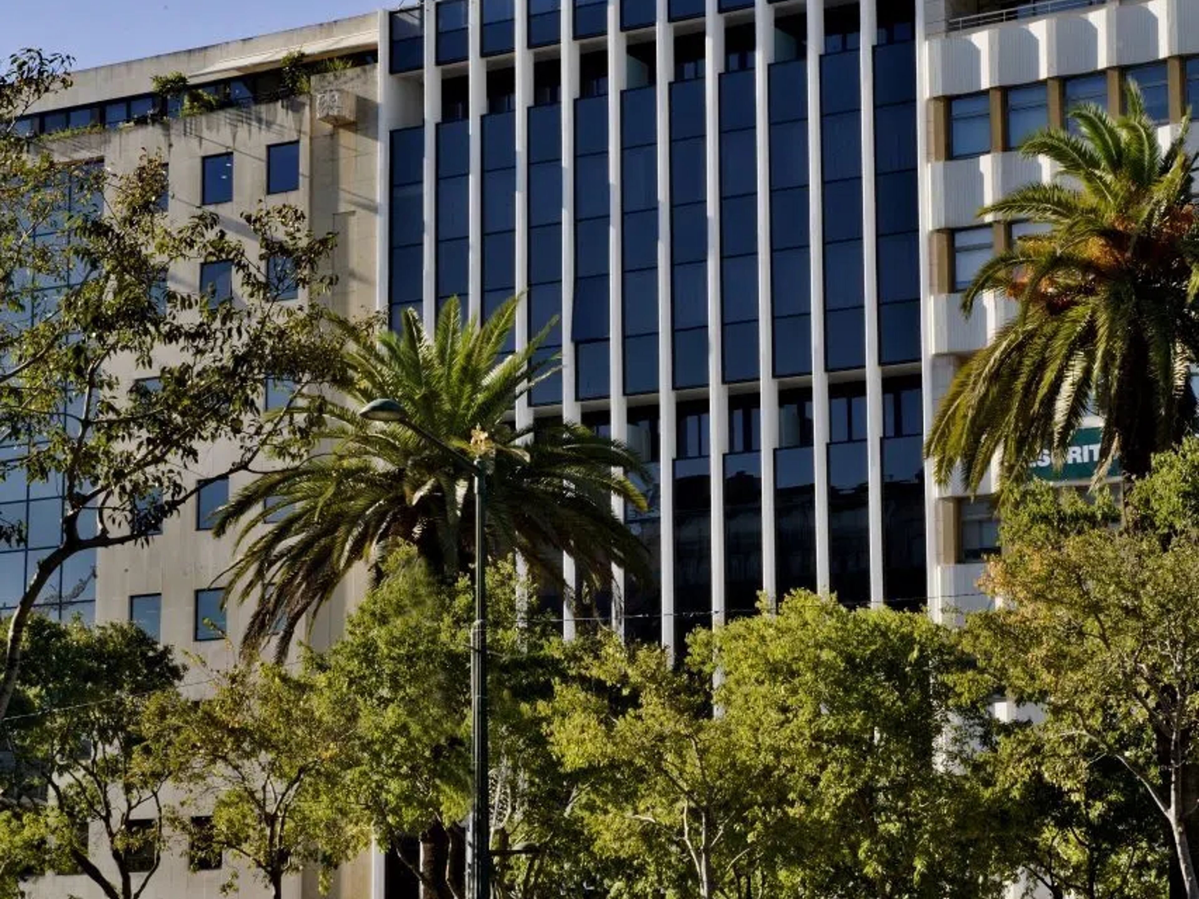 Turim Avenida da Liberdade