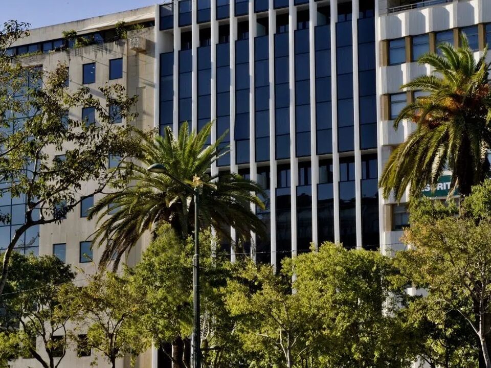 Turim Avenida da Liberdade