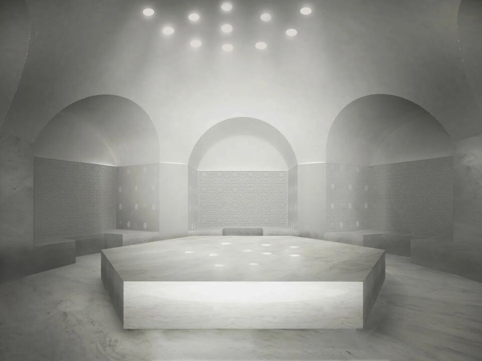 Euphoria Retreat
