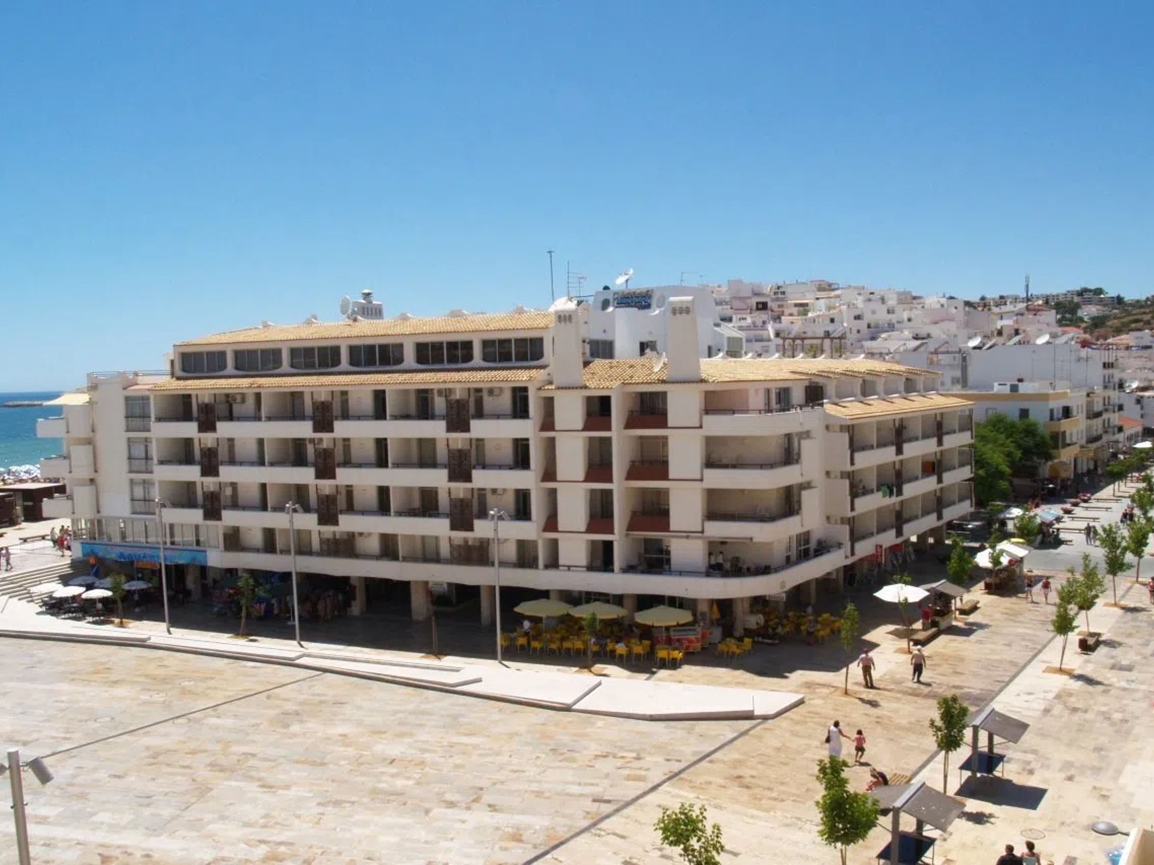Edificio Albufeira