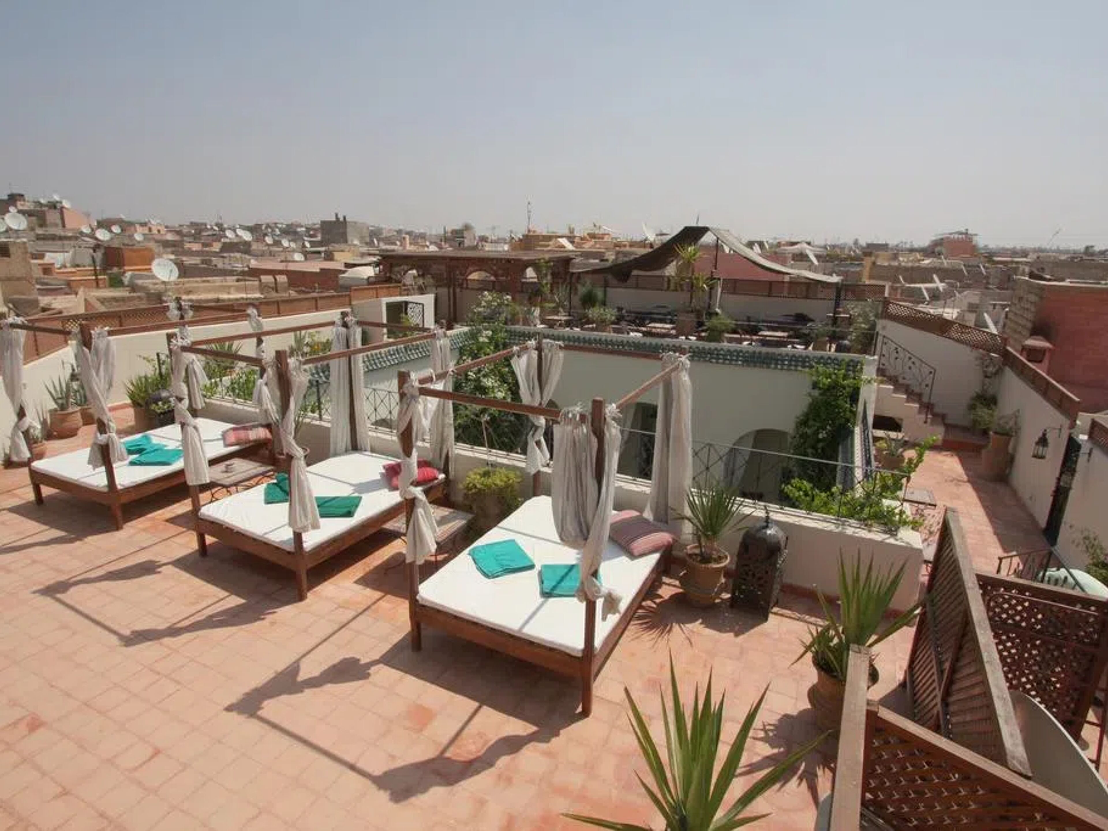 Riad Dar Bounouar