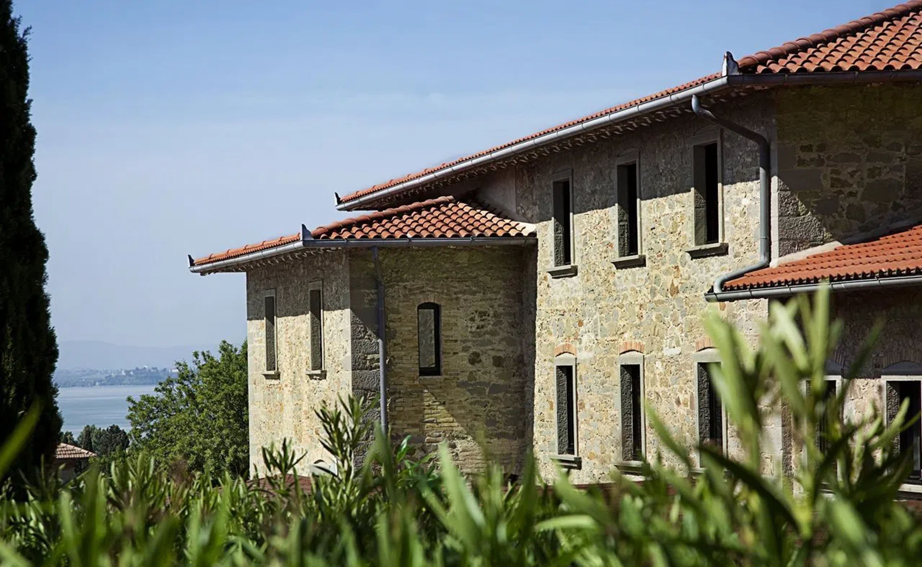 Villa Paradiso Village