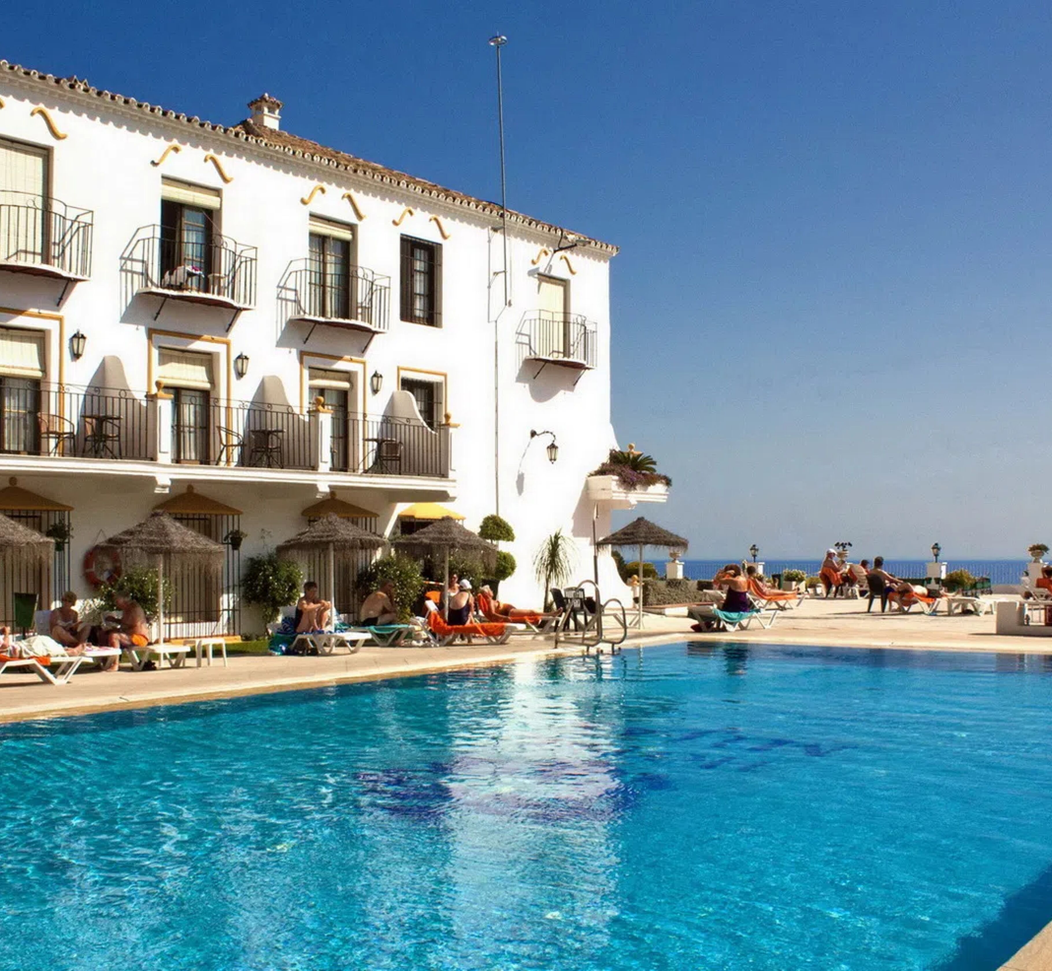 TRH Mijas