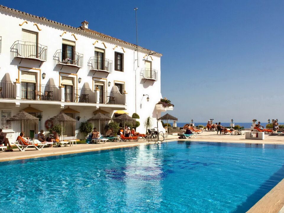 TRH Mijas