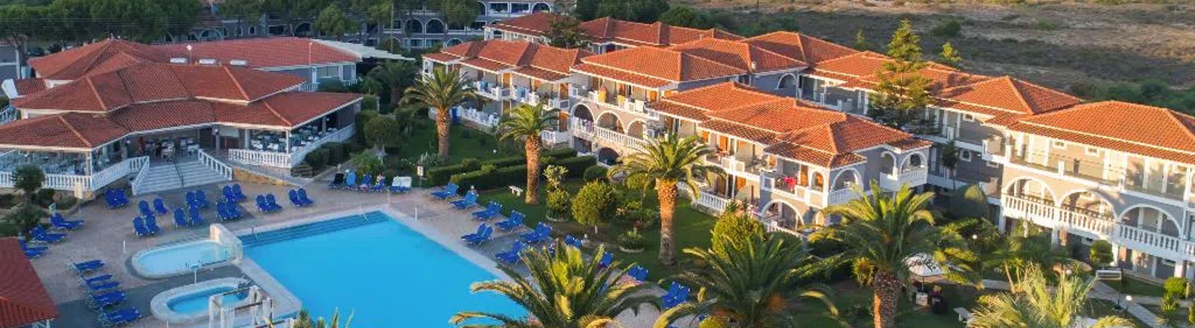 The golden sun hotel sales zante