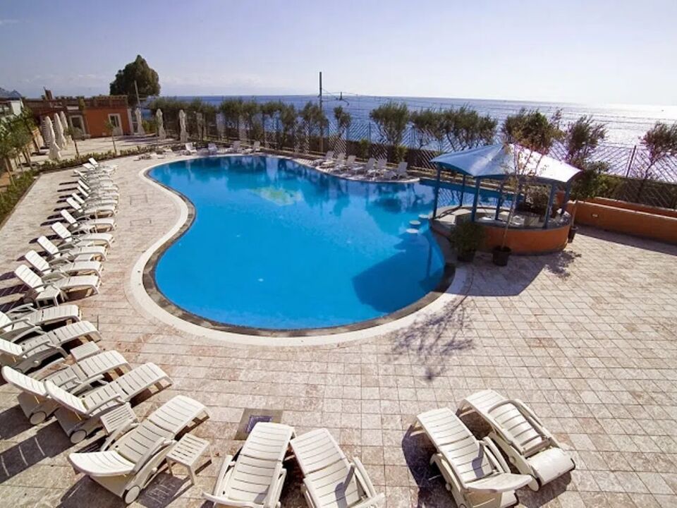 Hotel Ipanema