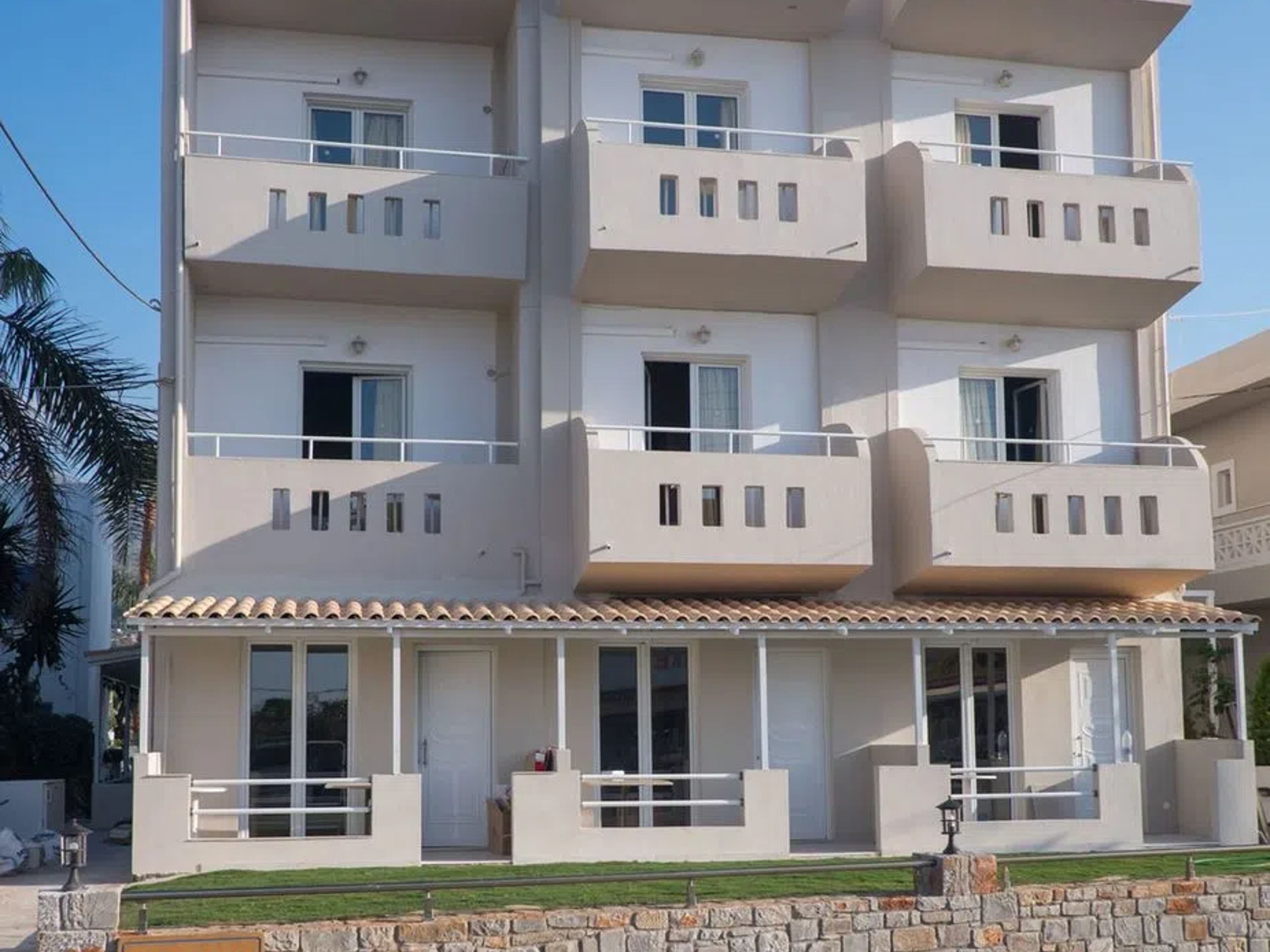 Philoxenia Hotel & SPA