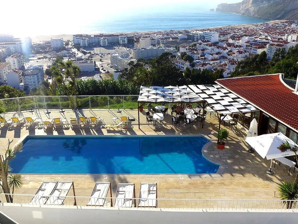 Miramar Hotel & SPA