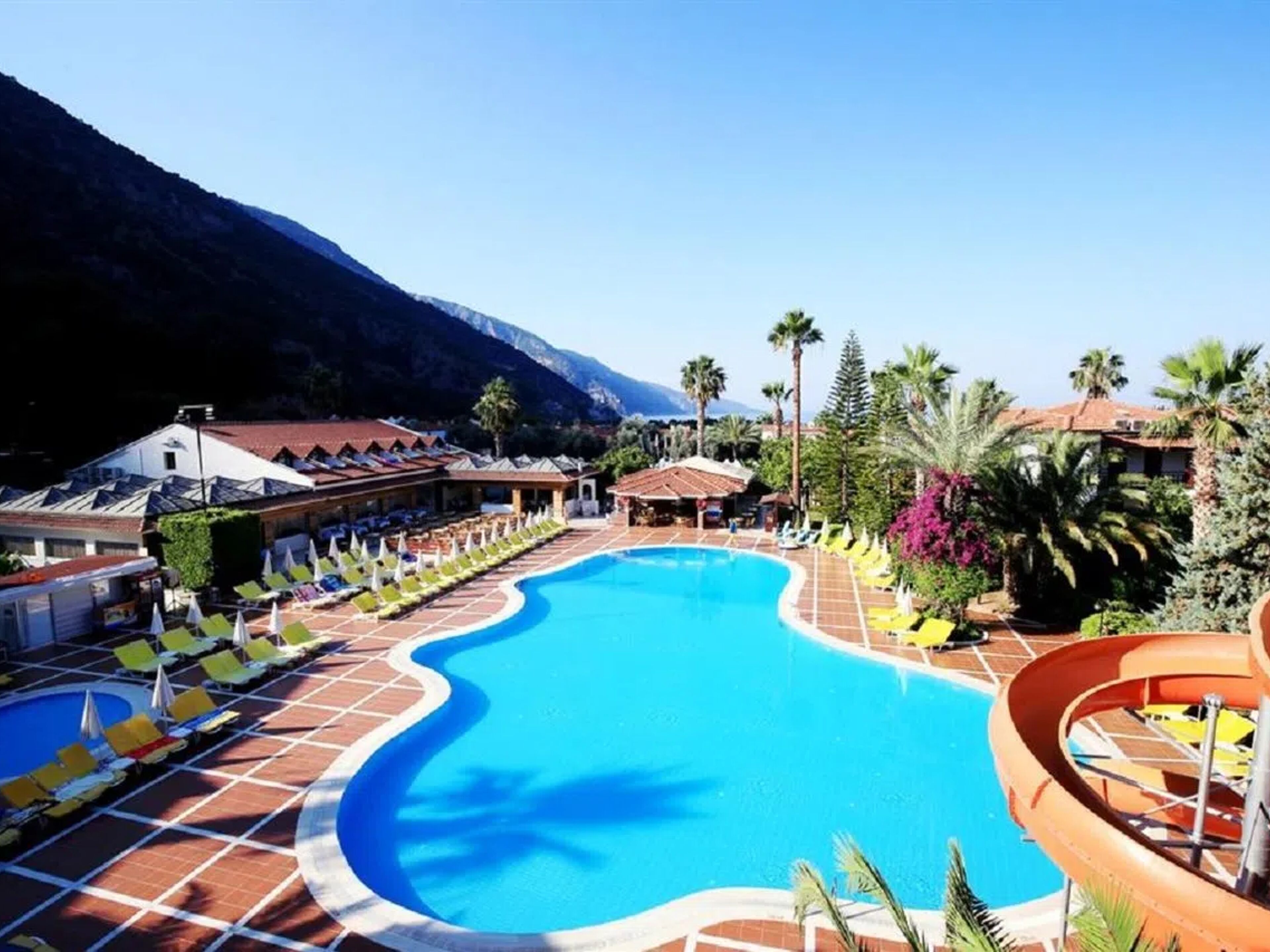 Alize Hotel