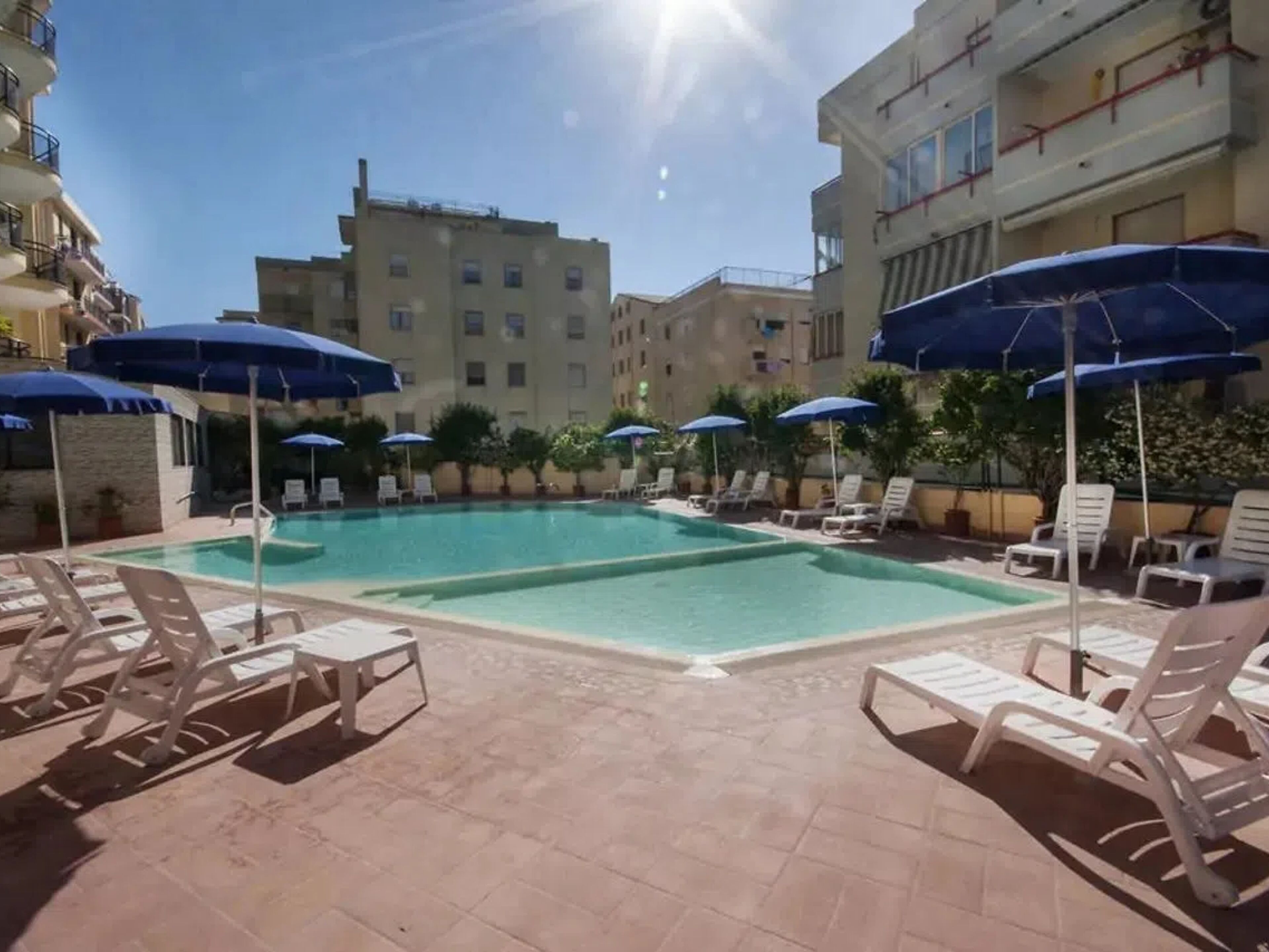 Rina Hotel