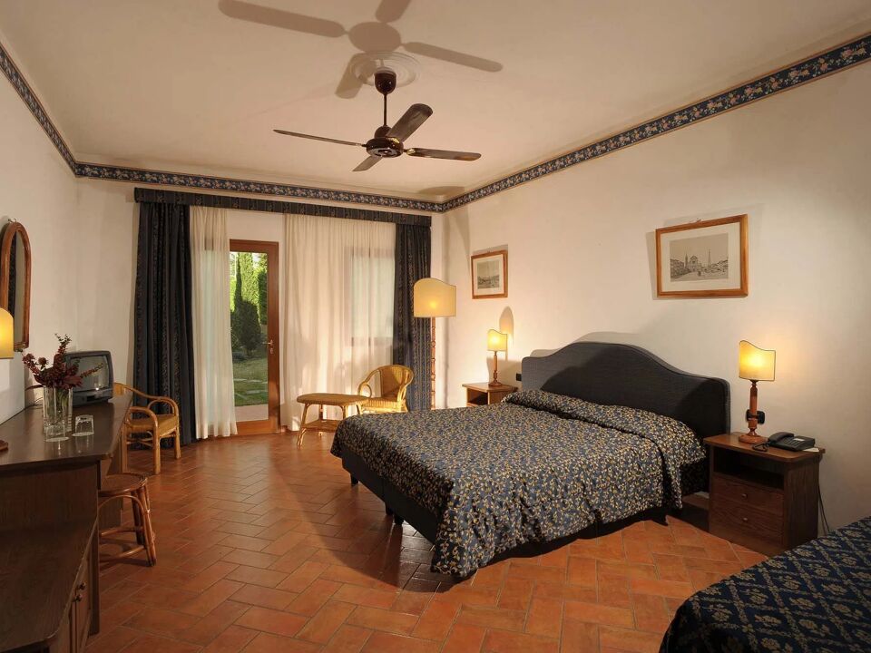 Fattoria Degli Usignoli /Usignolo