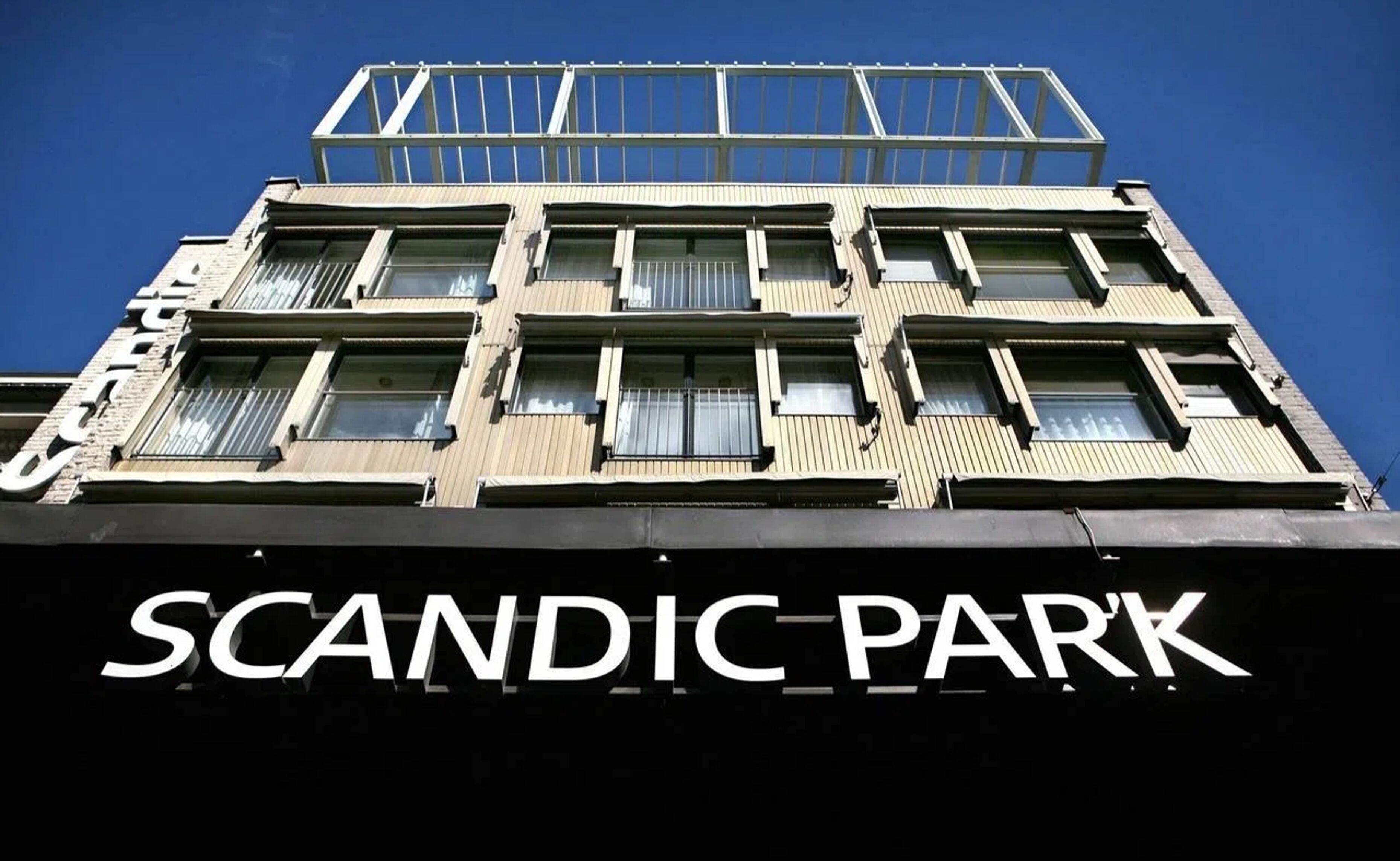 Scandic Park