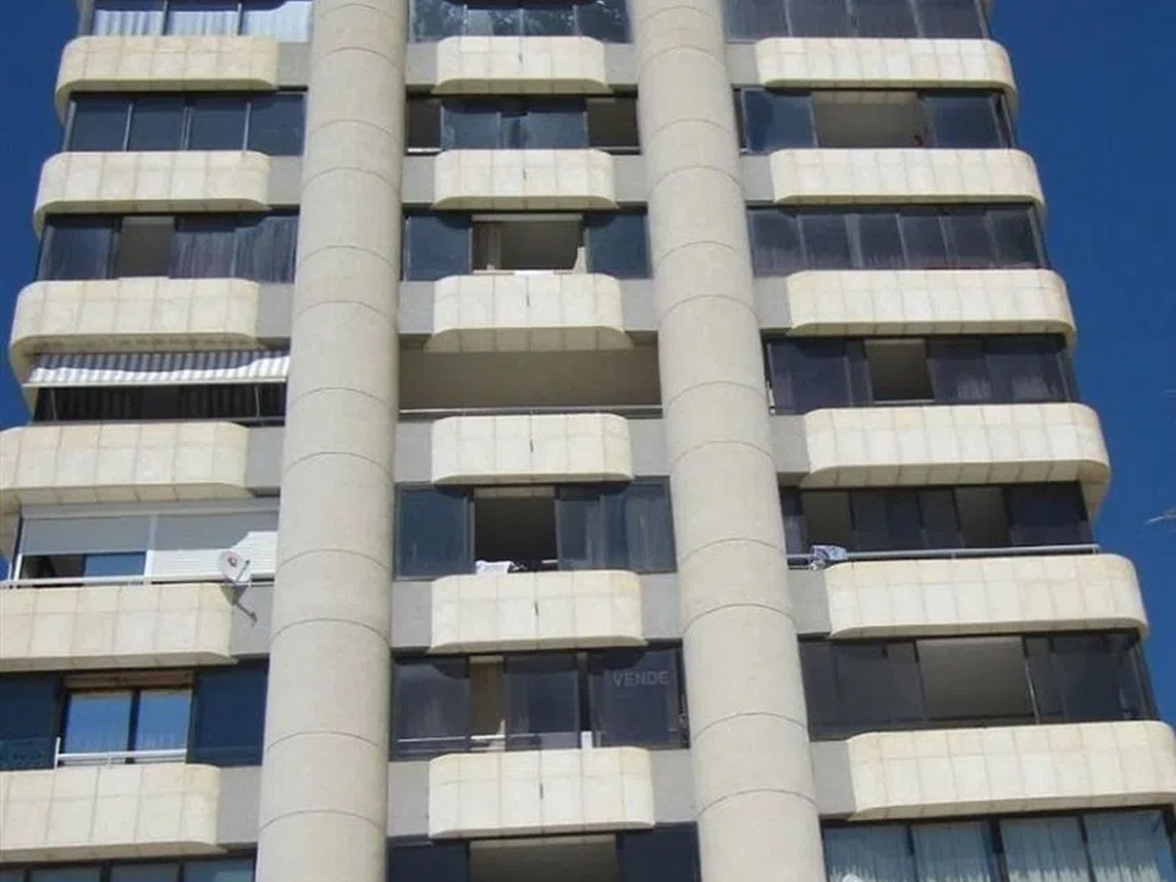 Appartementen Torre Levante