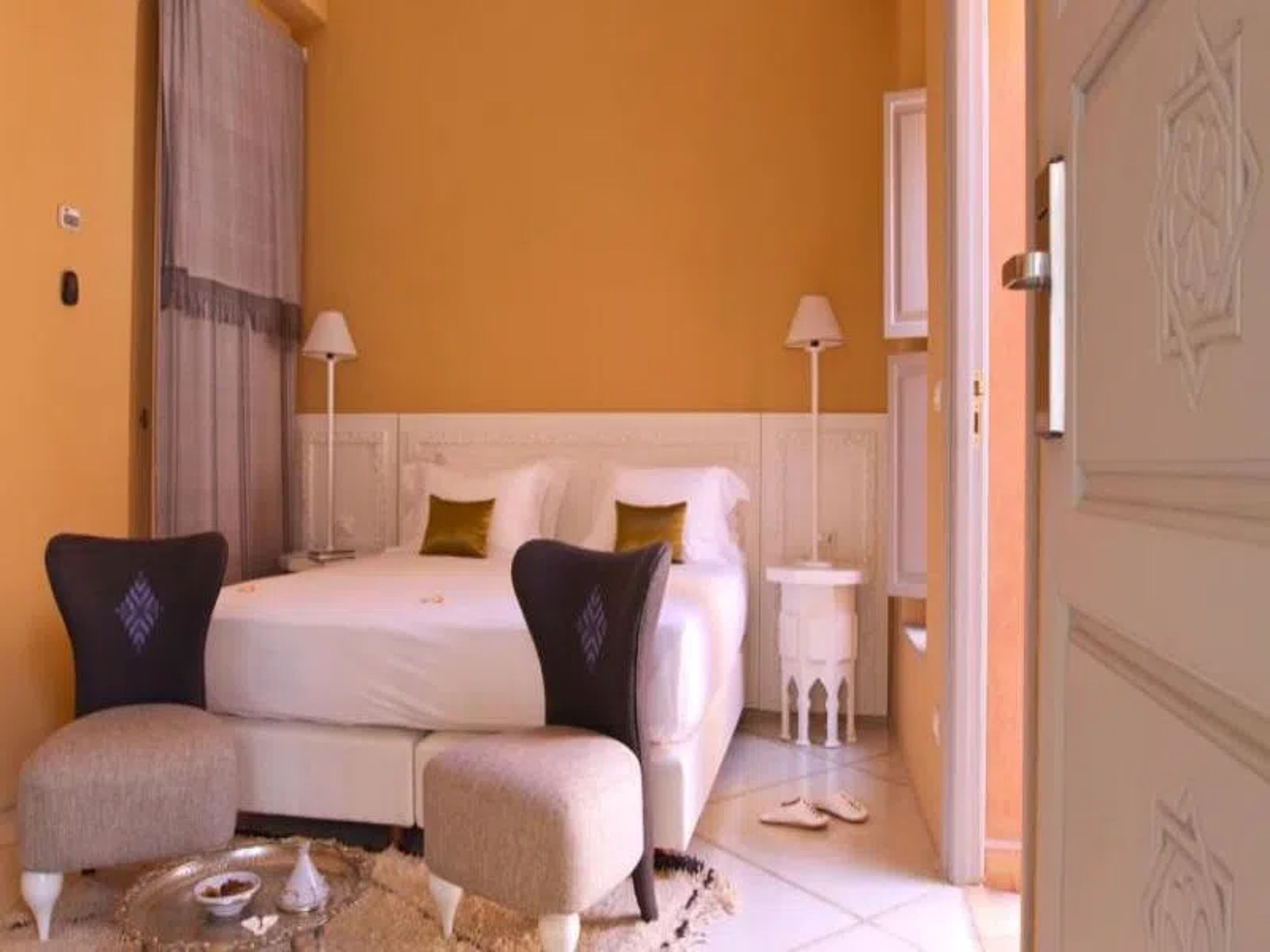Riad Nashira & Spa