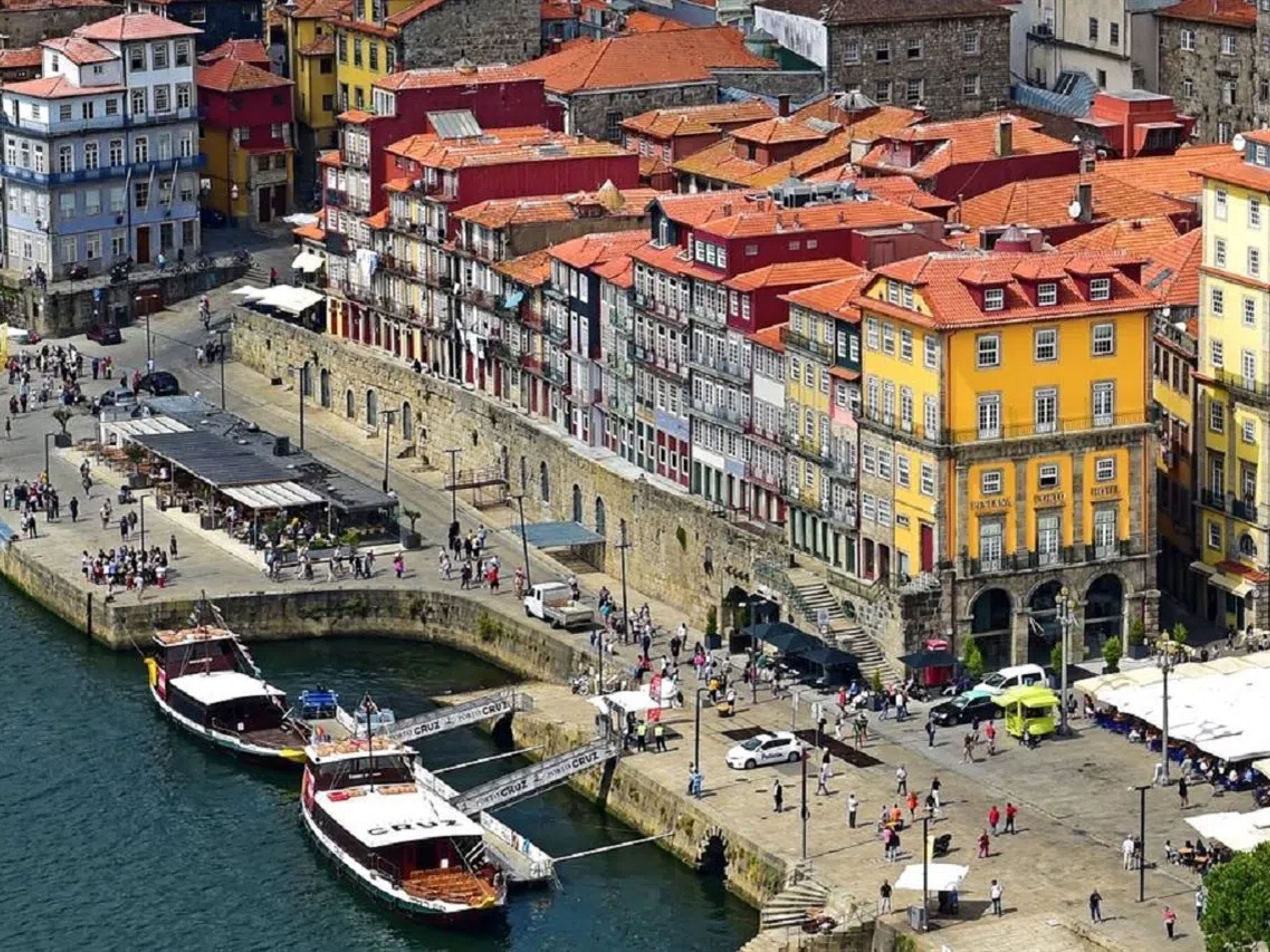 Pestana Vintage Porto