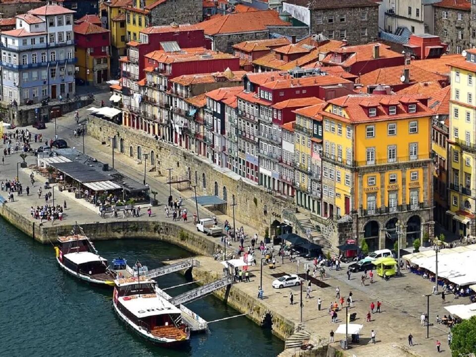 Pestana Vintage Porto