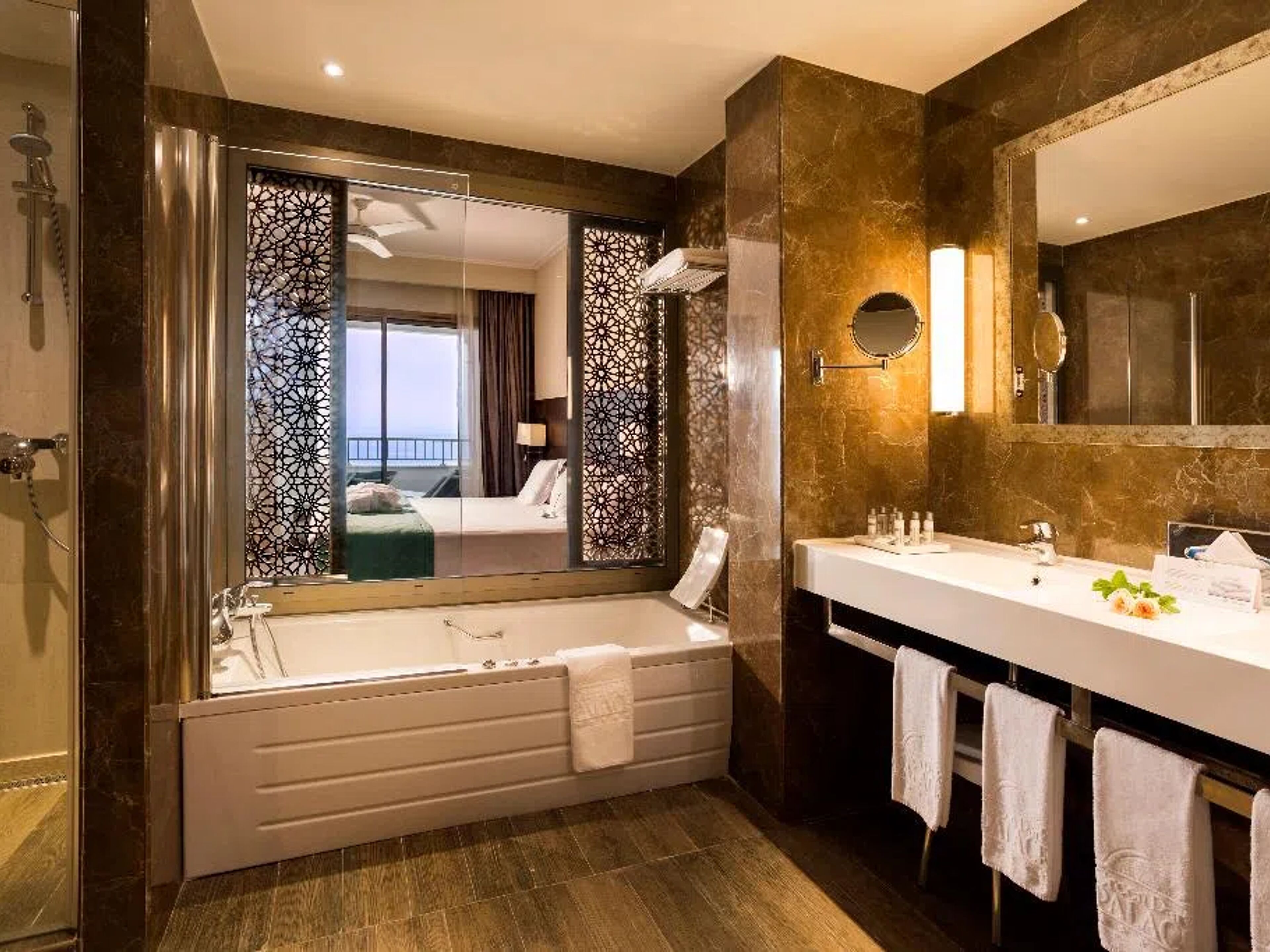 BARCELÓ CONCORDE GREEN PARK PALACE