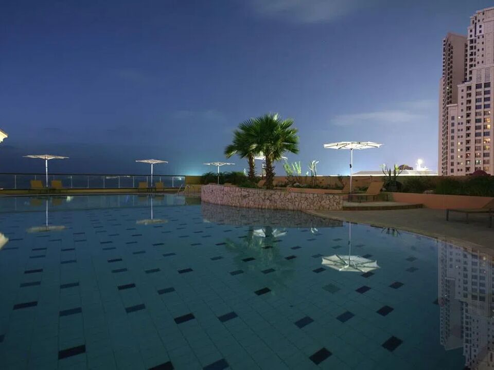 Amwaj Rotana