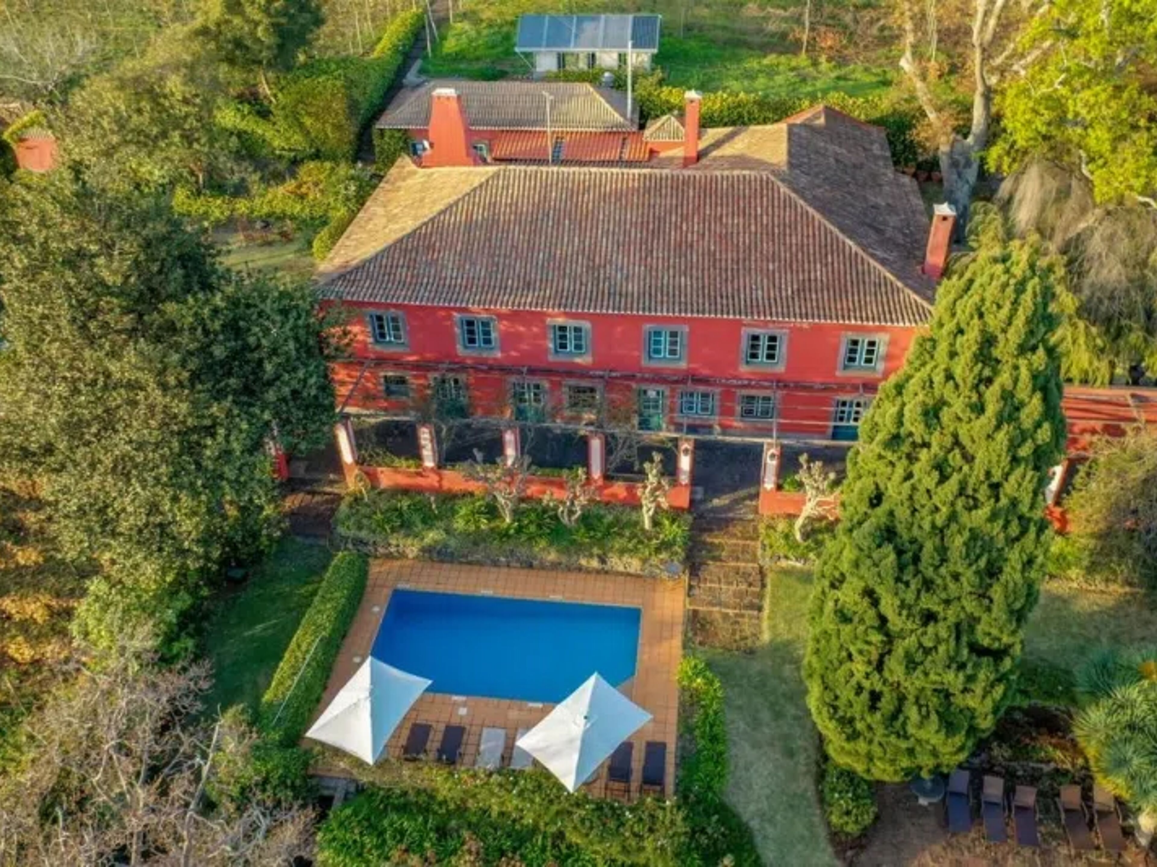 Quinta Das Vinhas
