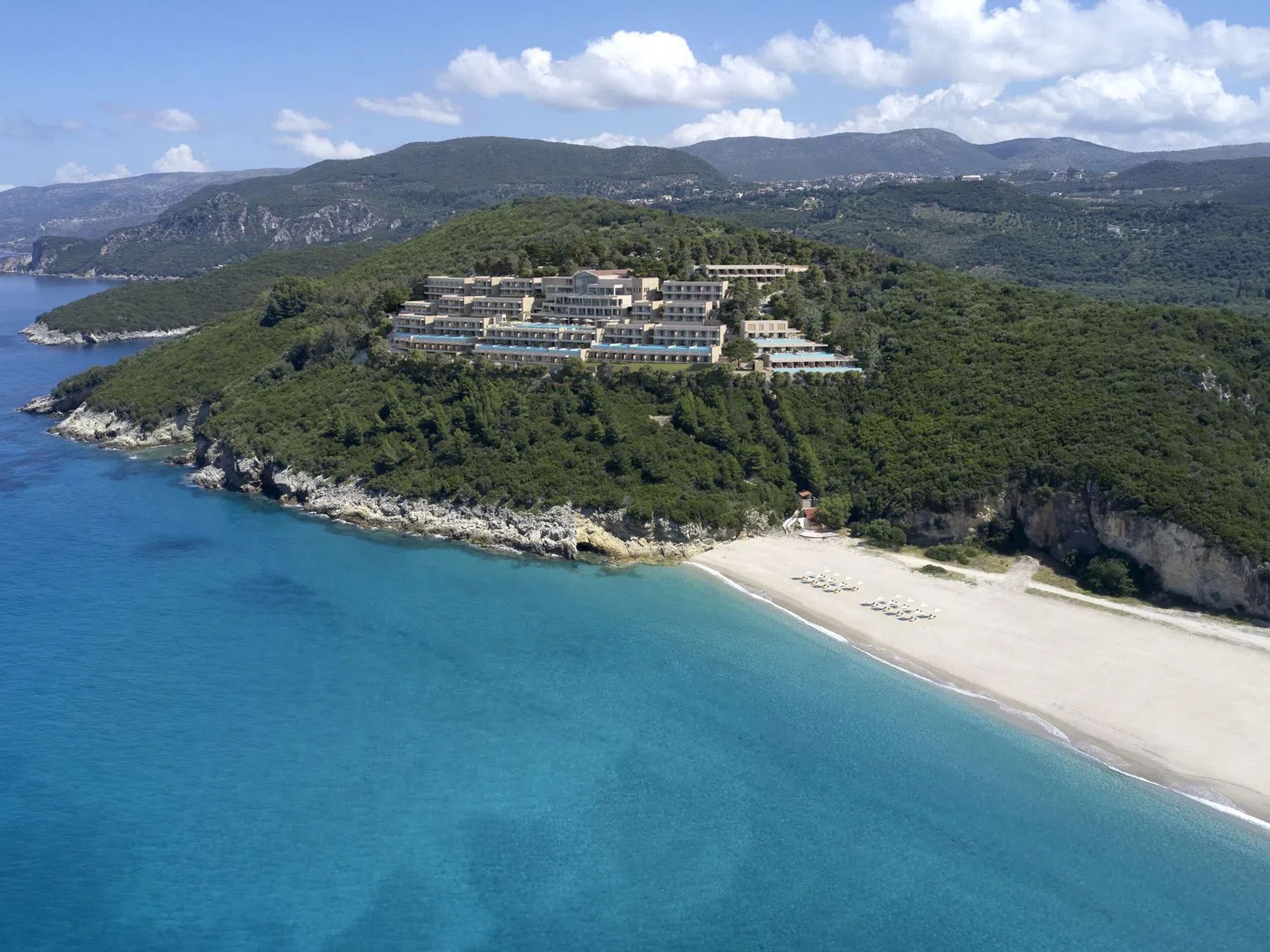Elix Hotel, Mar-Bella Collection