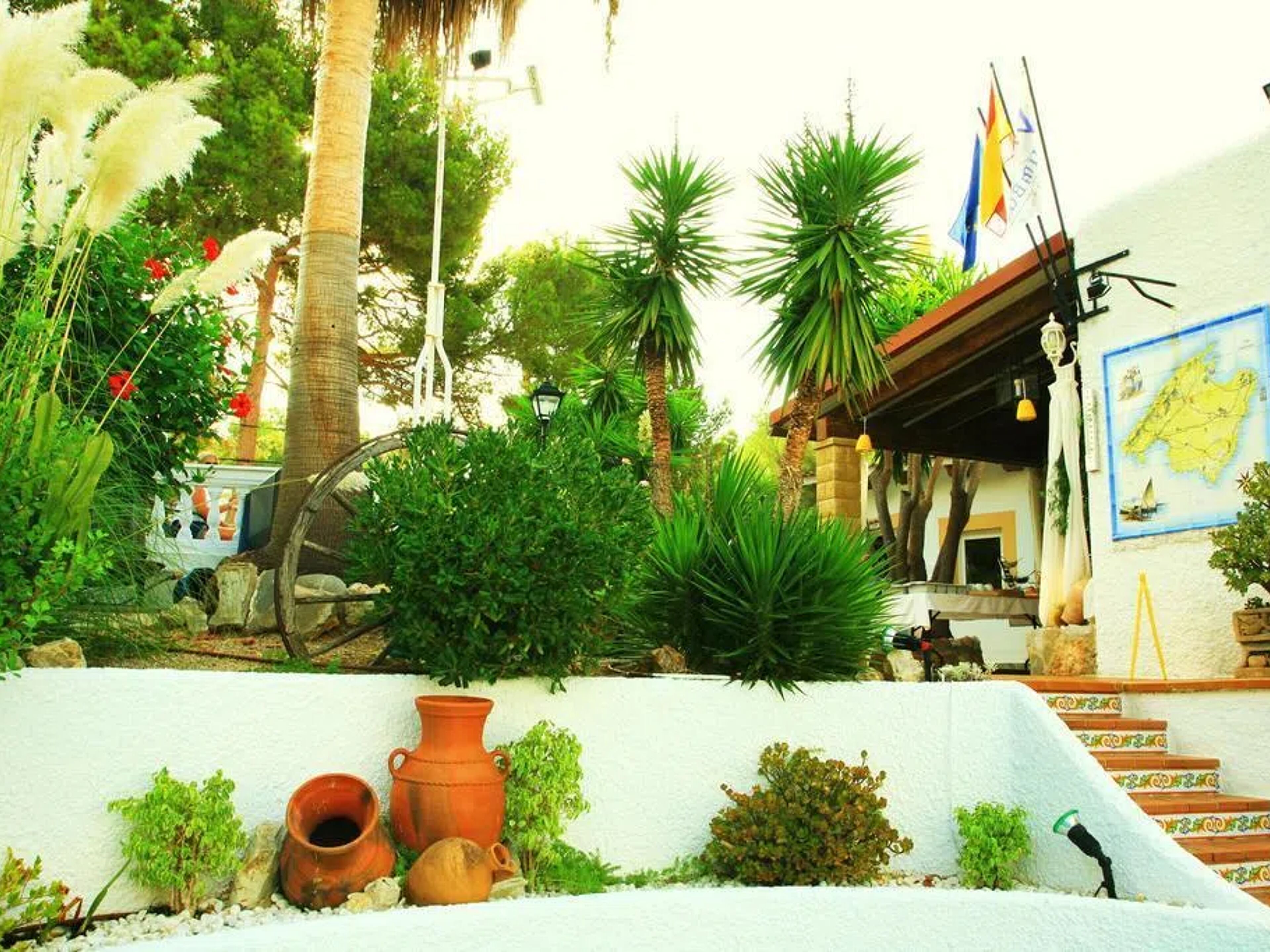 Villa Columbus