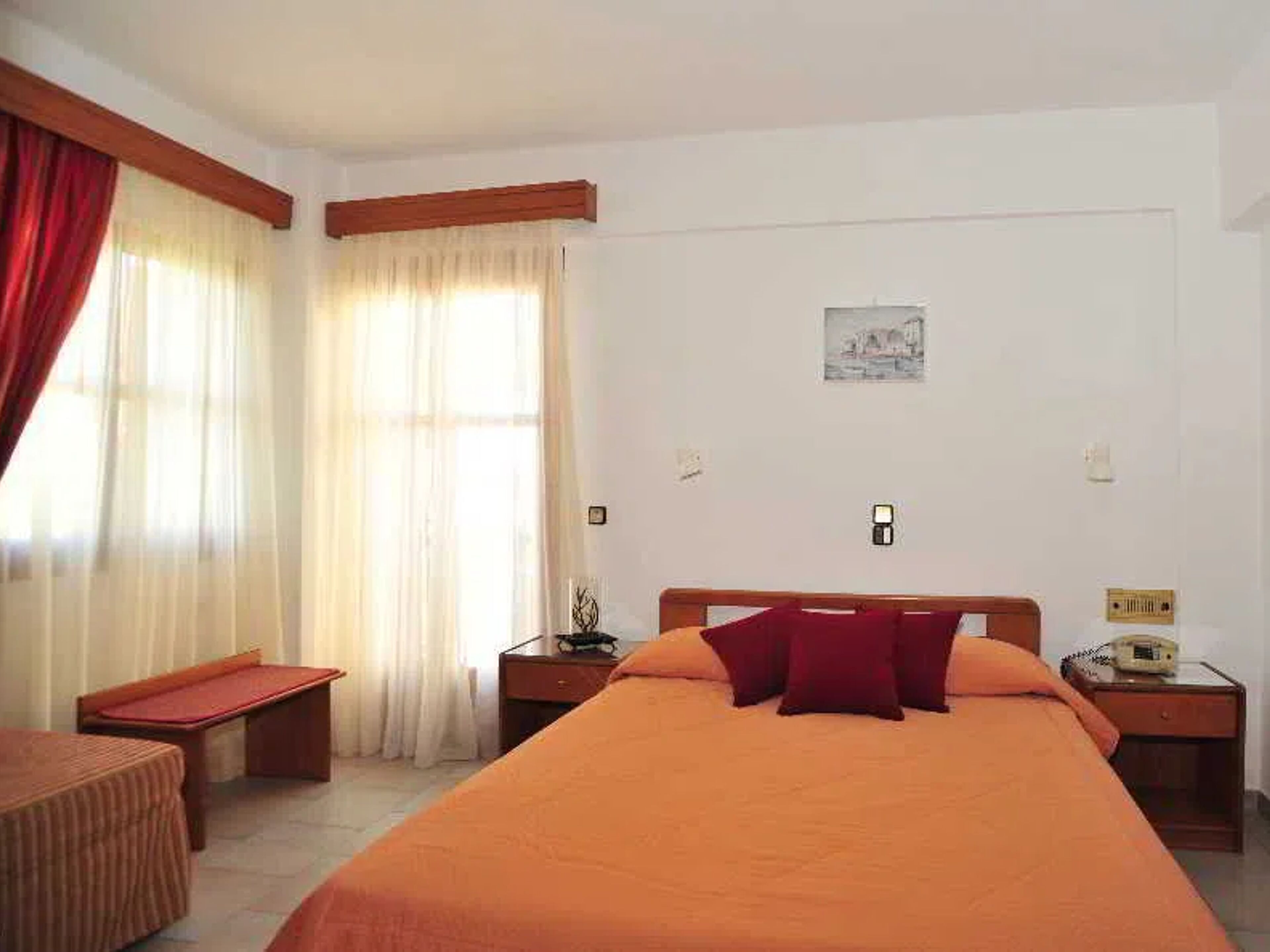 Hotel Sama