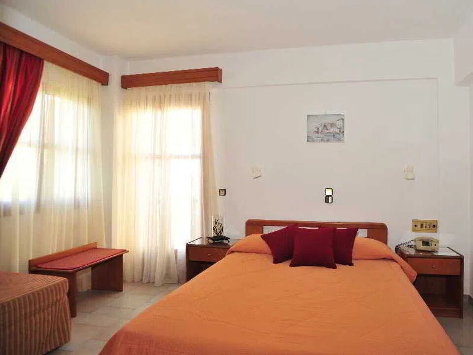 Hotel Sama