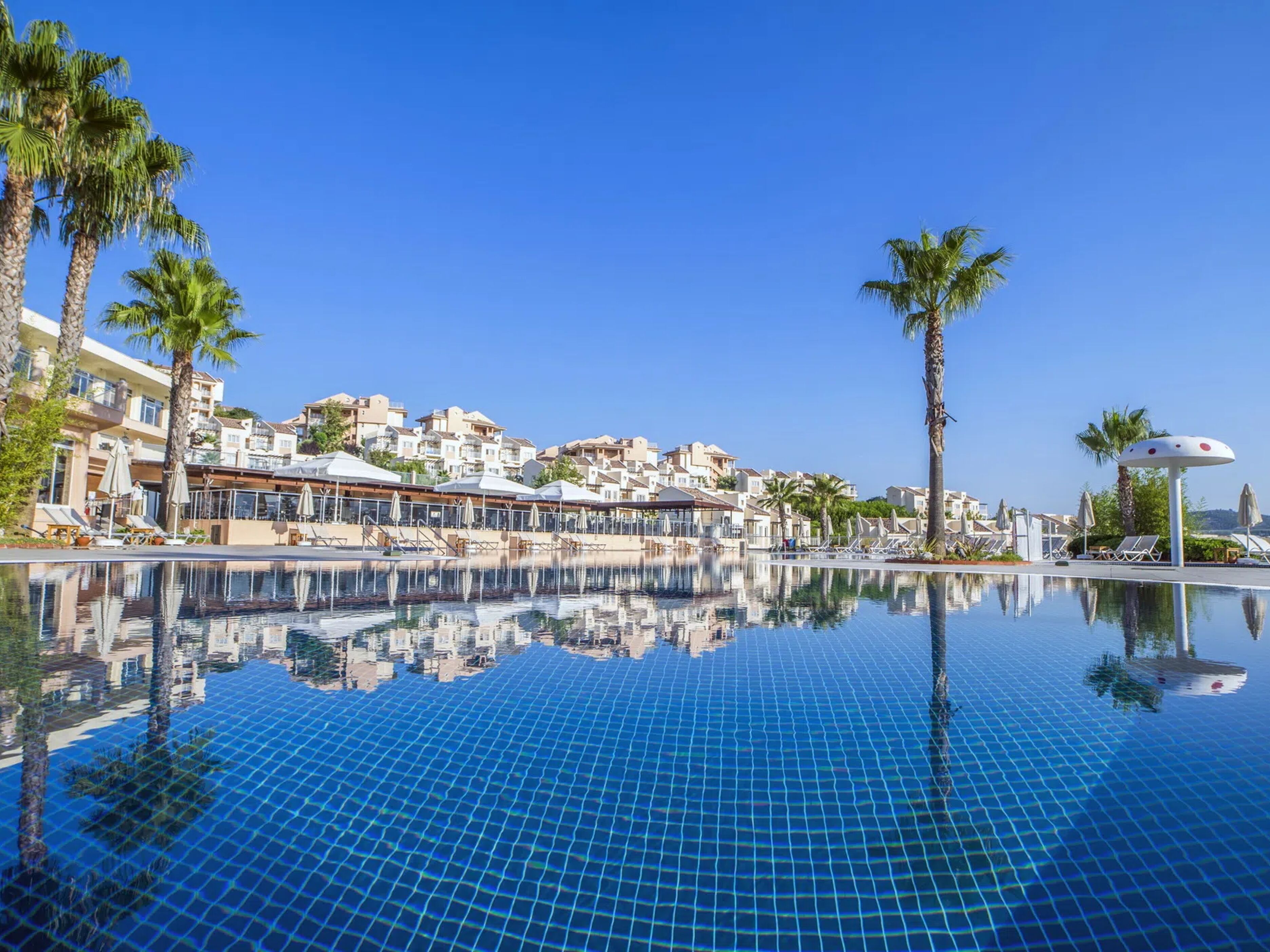 Wyndham Residences Kusadasi Golf & Spa