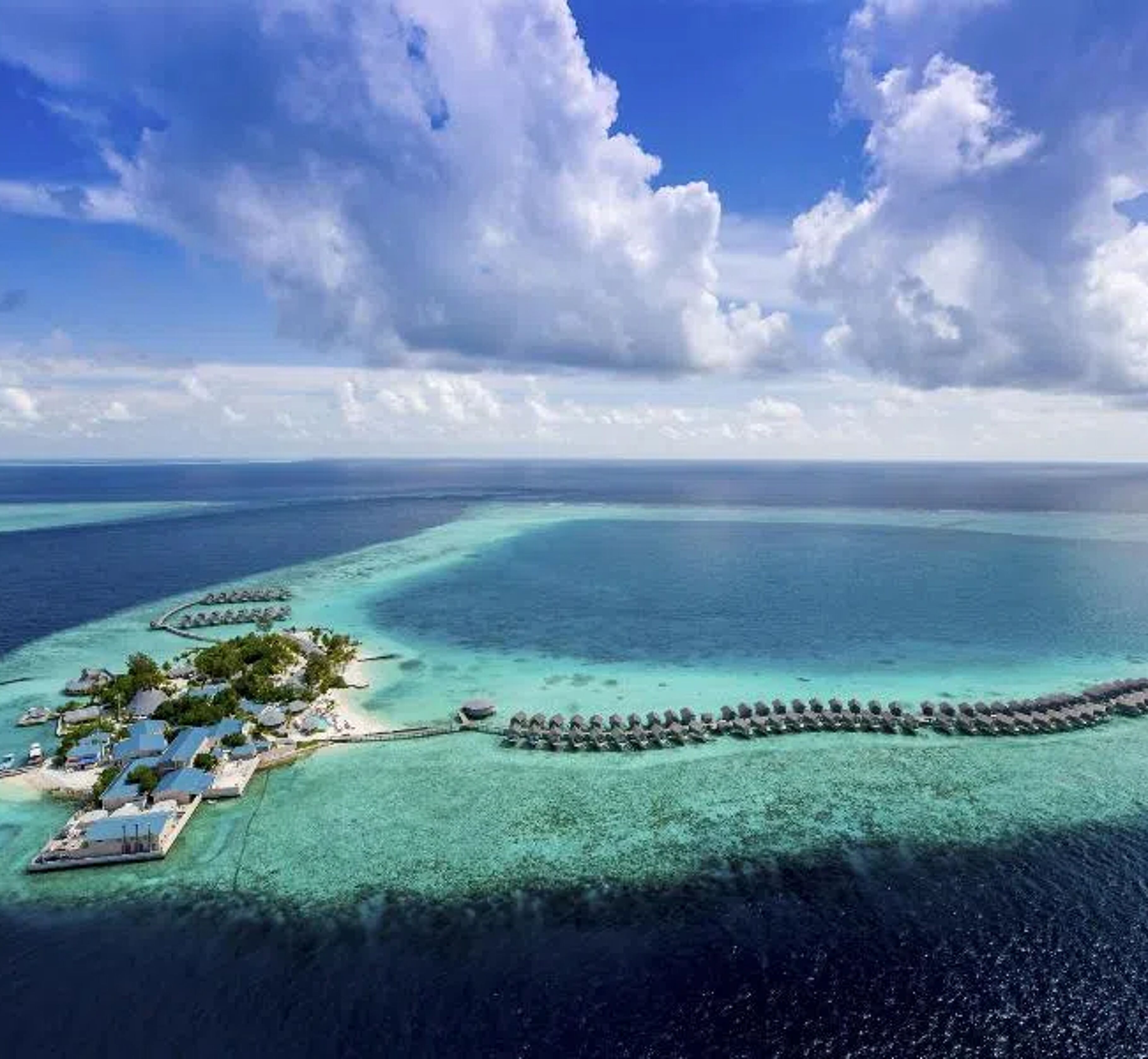 Centara Ras Fushi & Spa - Adults only