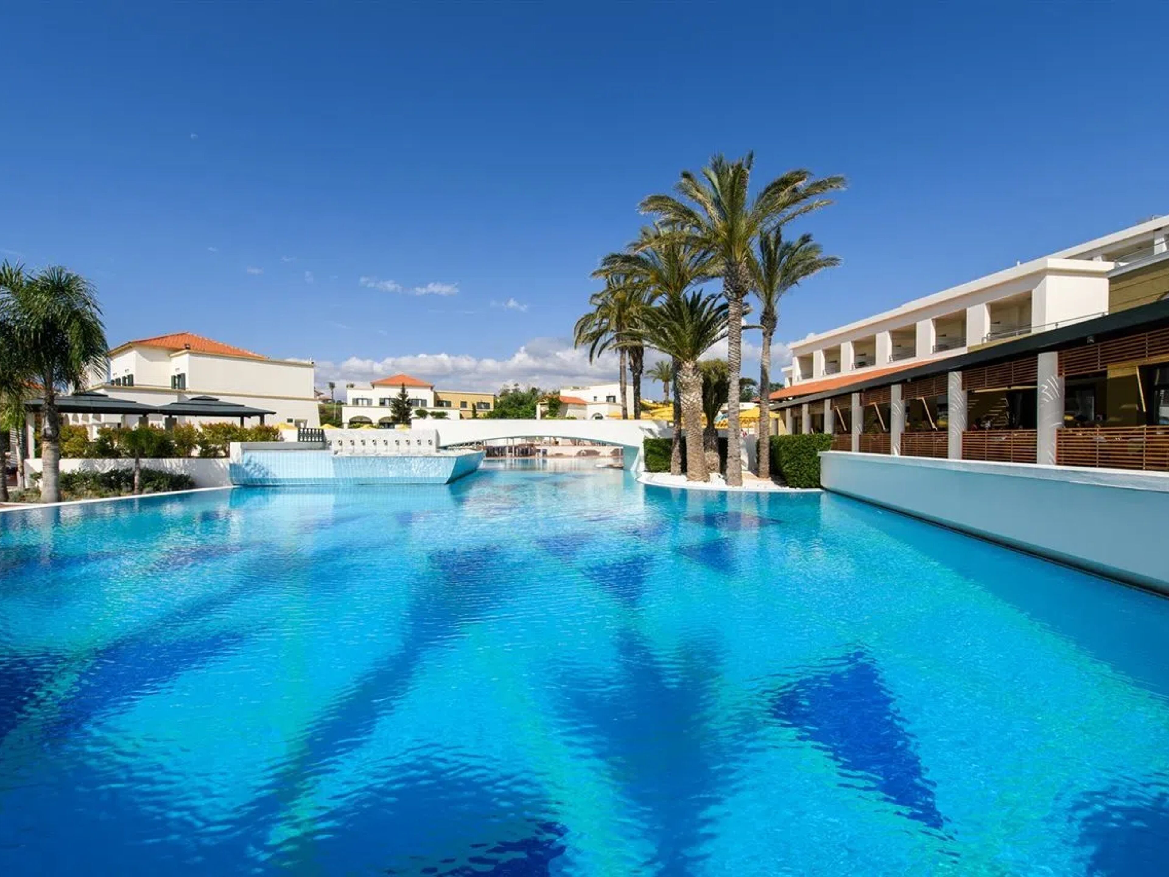 Mitsis Rodos Maris Resort & Spa