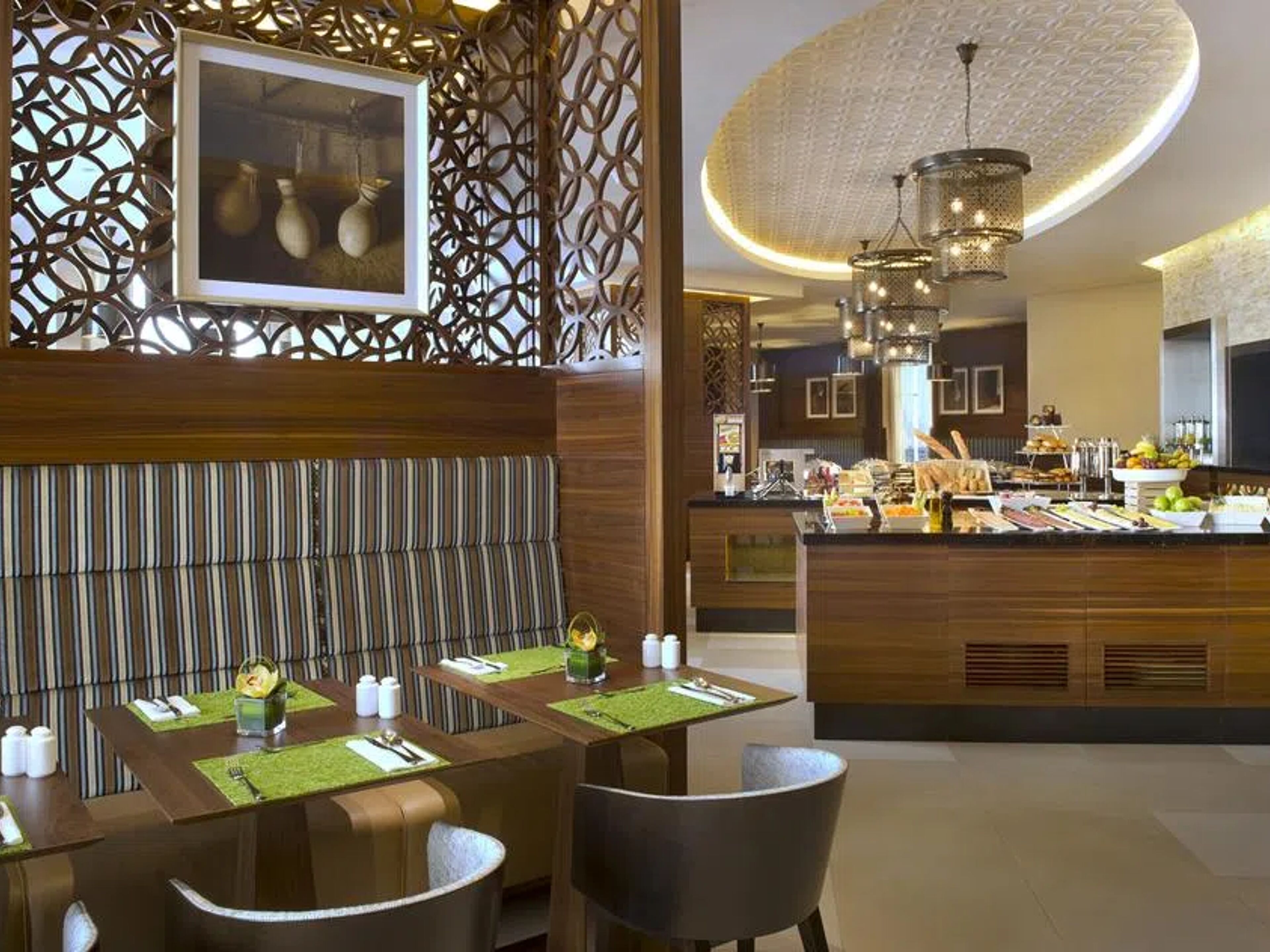 Hilton Garden Inn Dubai Al Mina