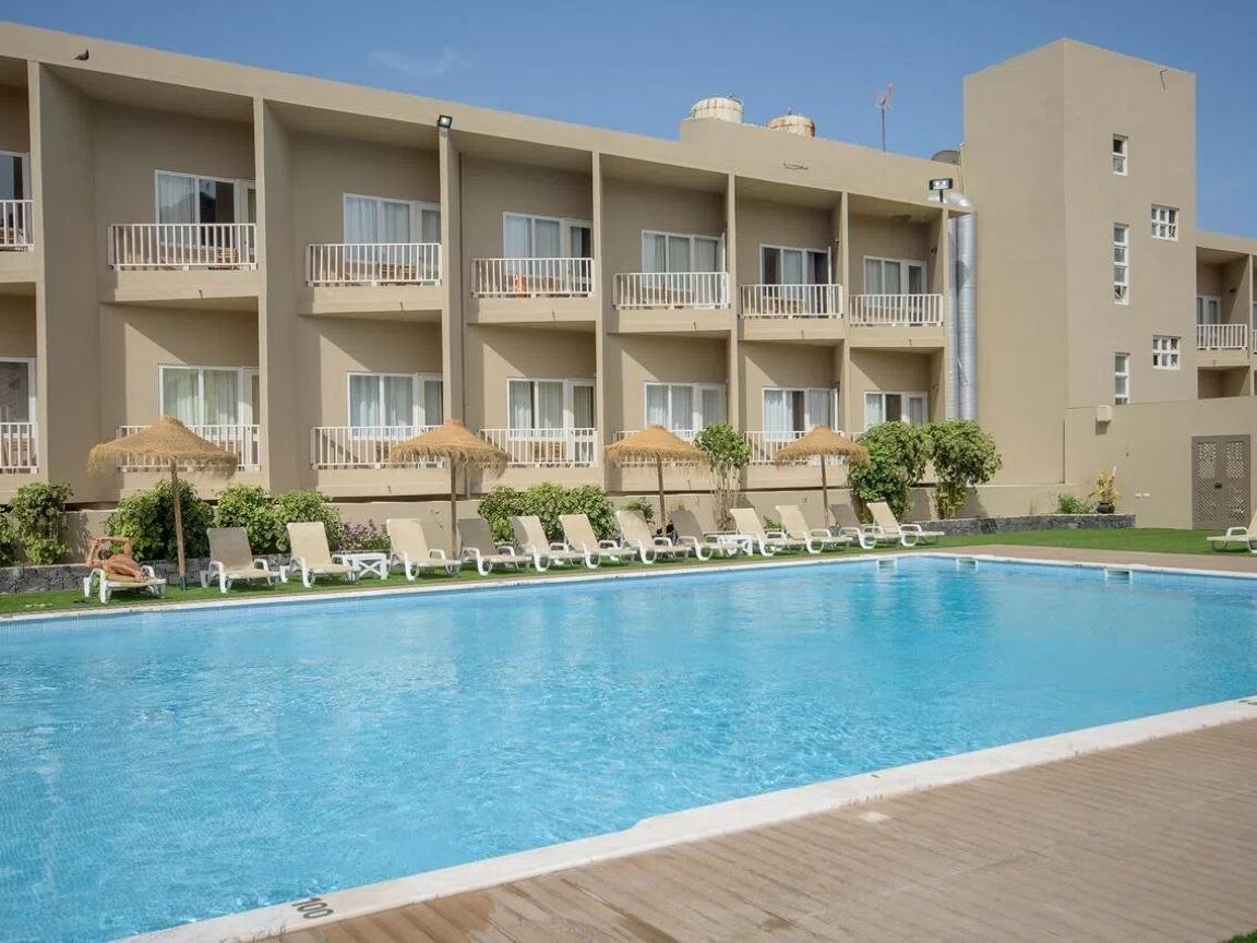 Oasis Porto Grande