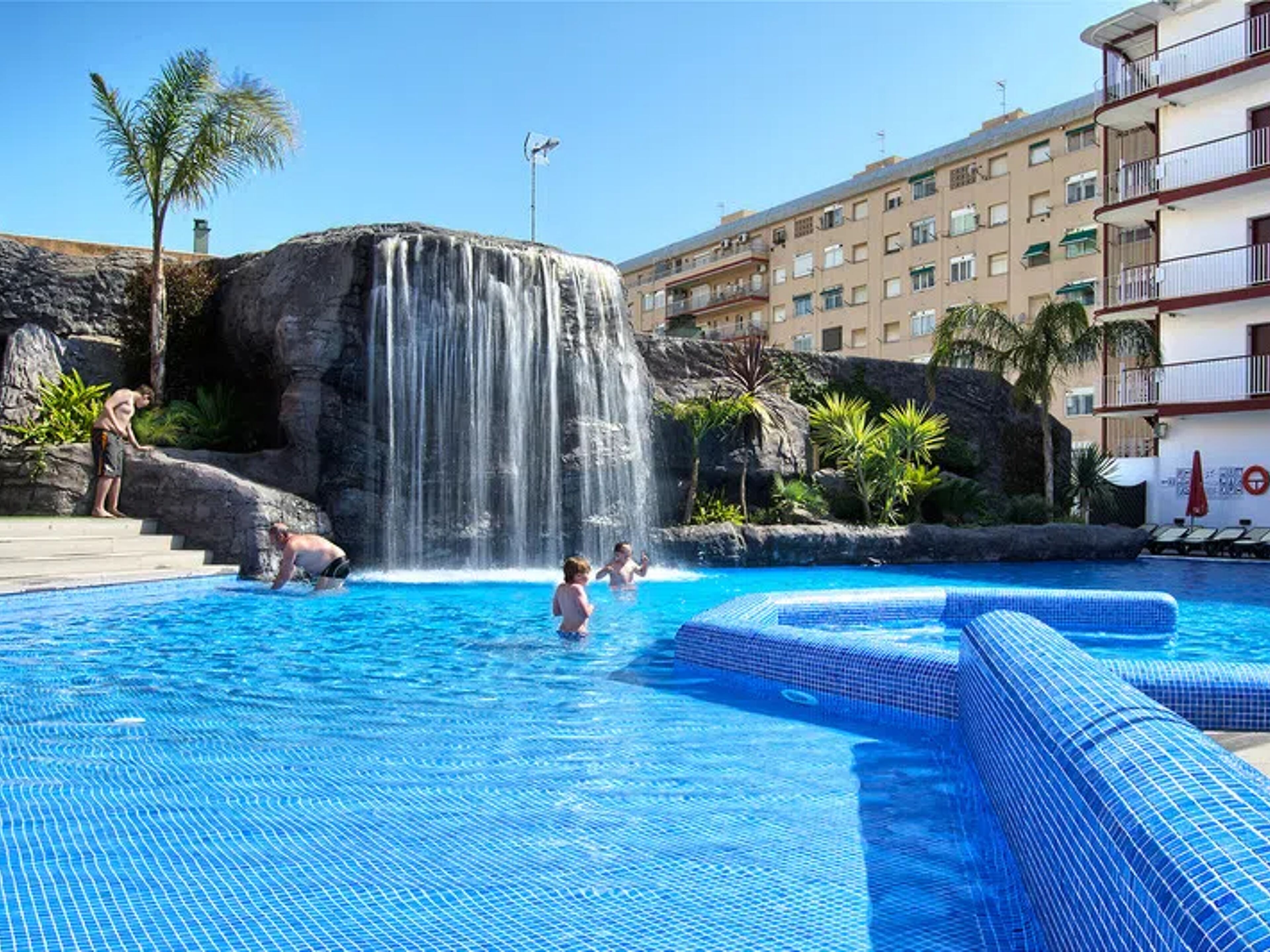 Hotel Papi