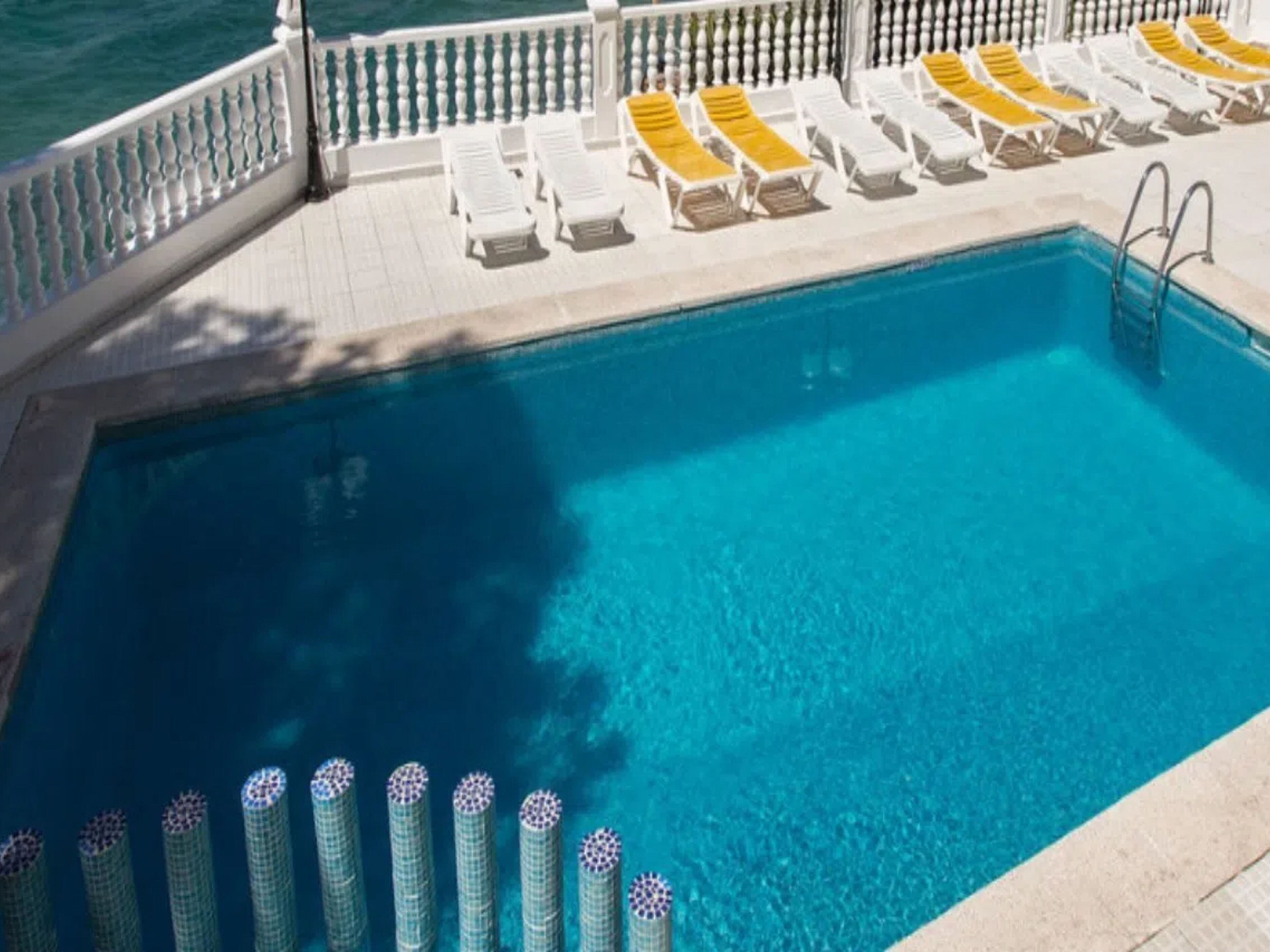Paraiso Lido