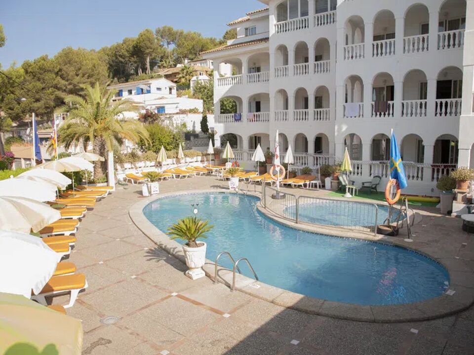 Atalaya Bosque Appartementen