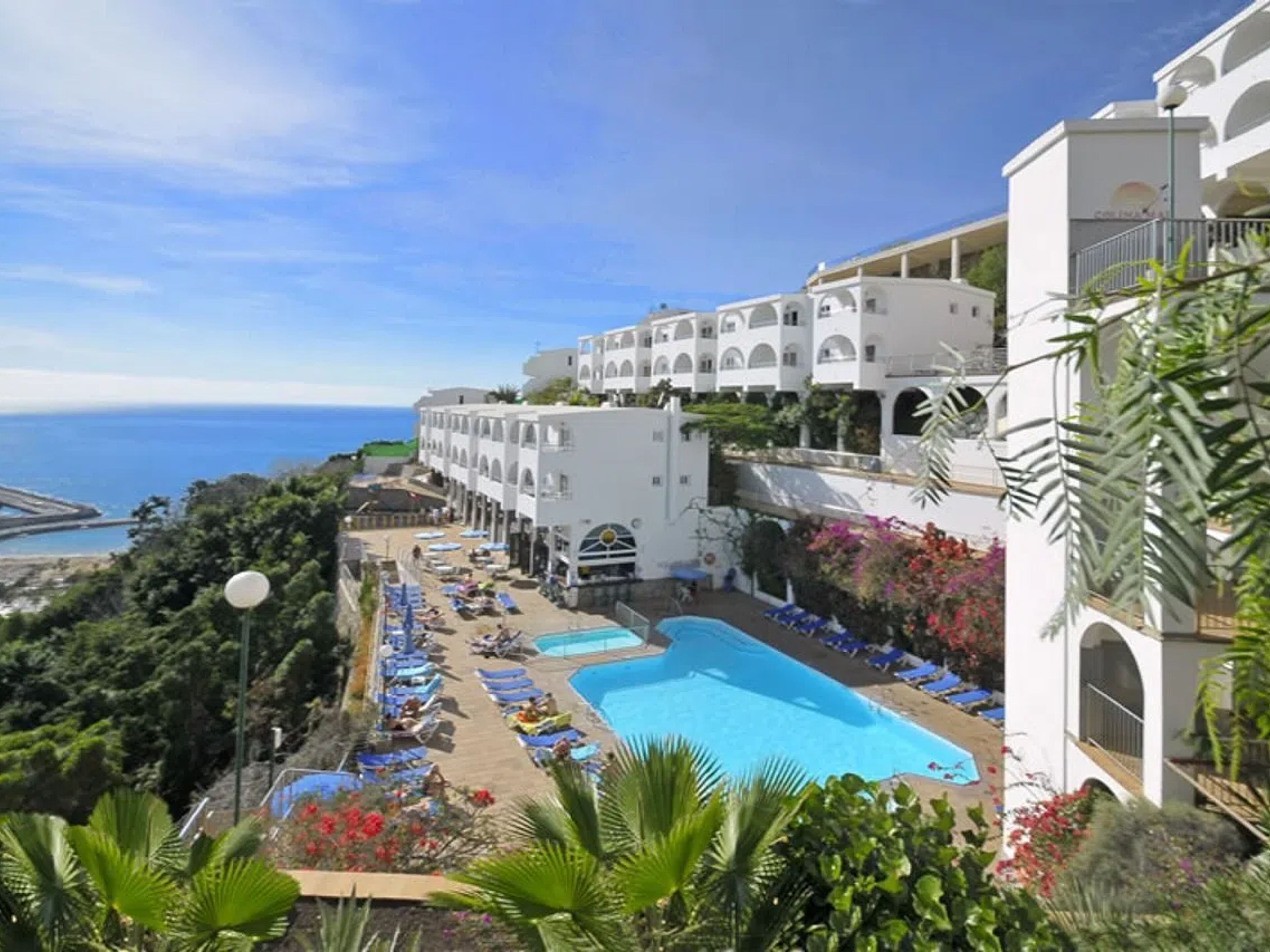 Colina Mar Appartementen