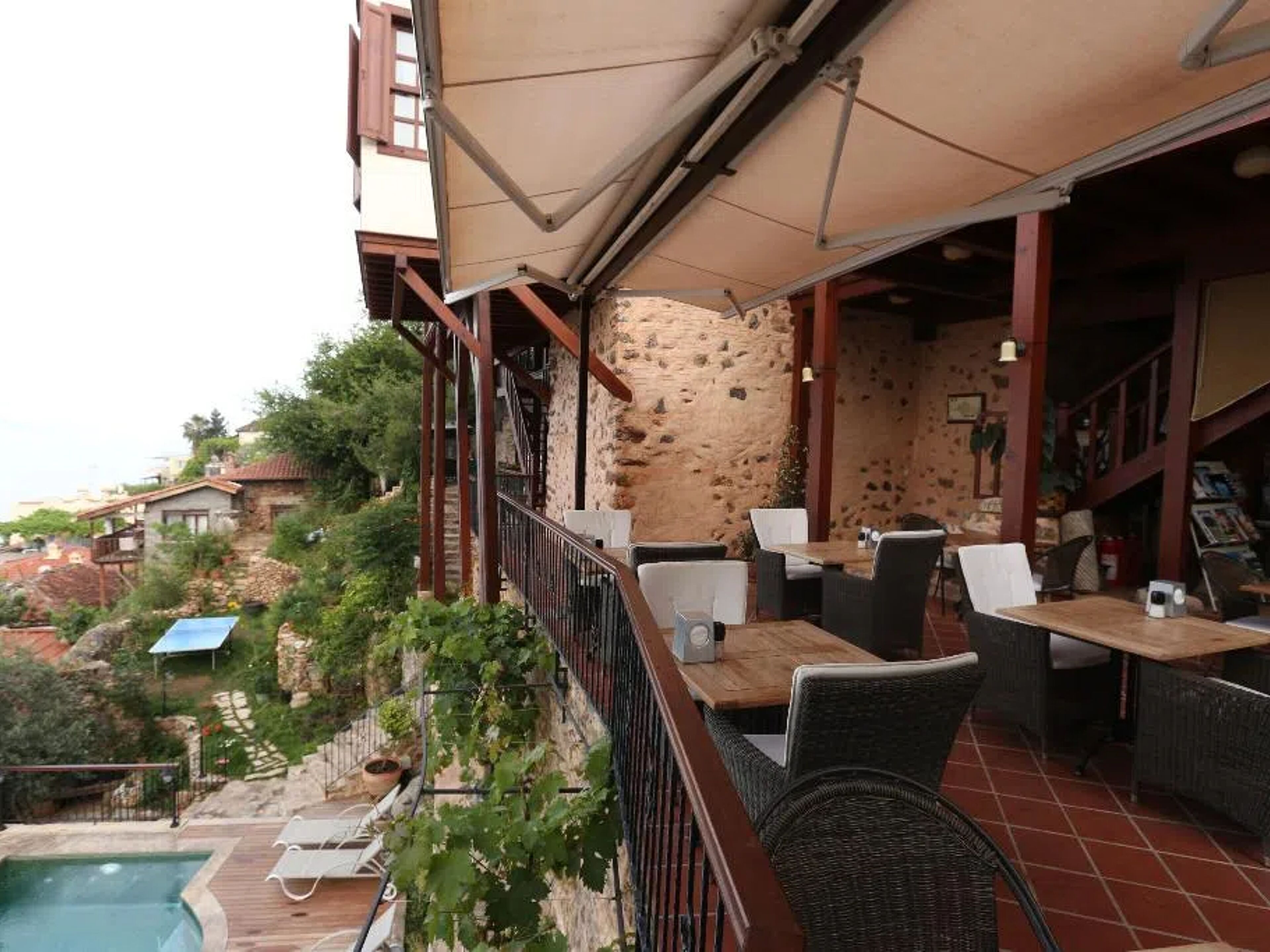 Villa Turka