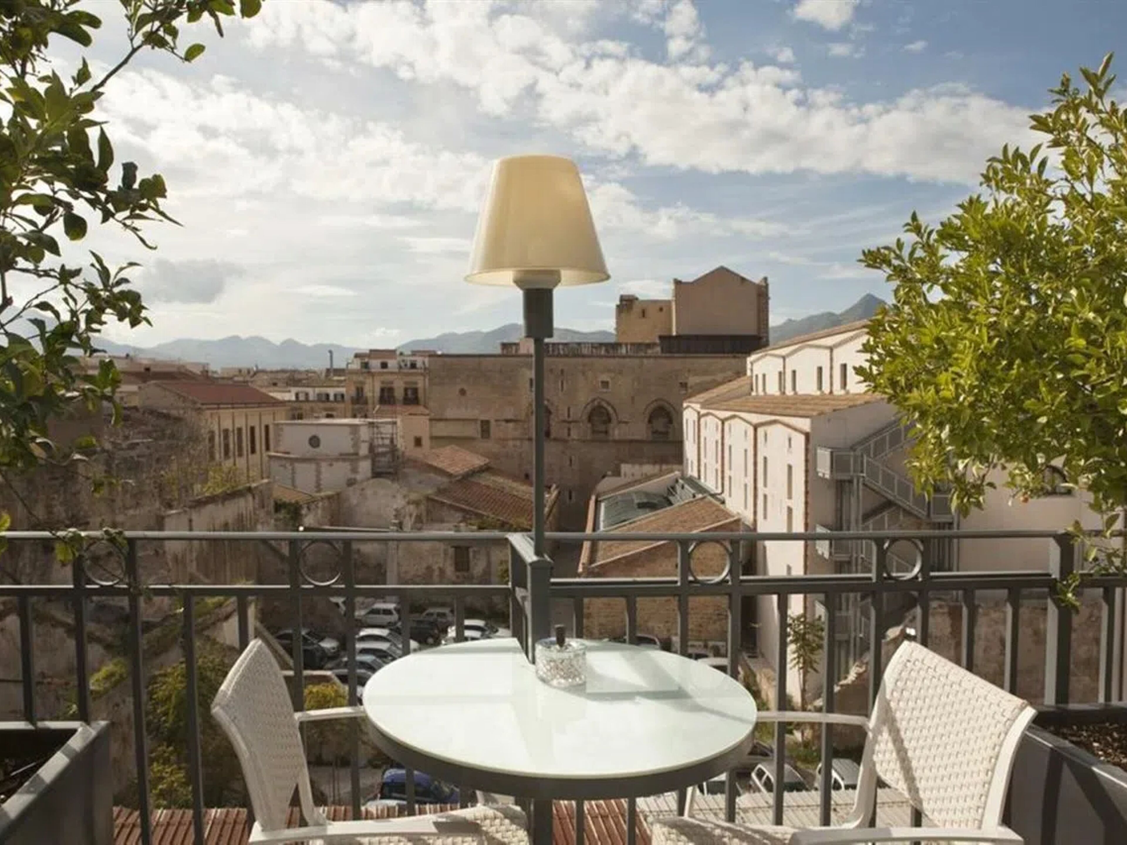 Hotel Porta Felice