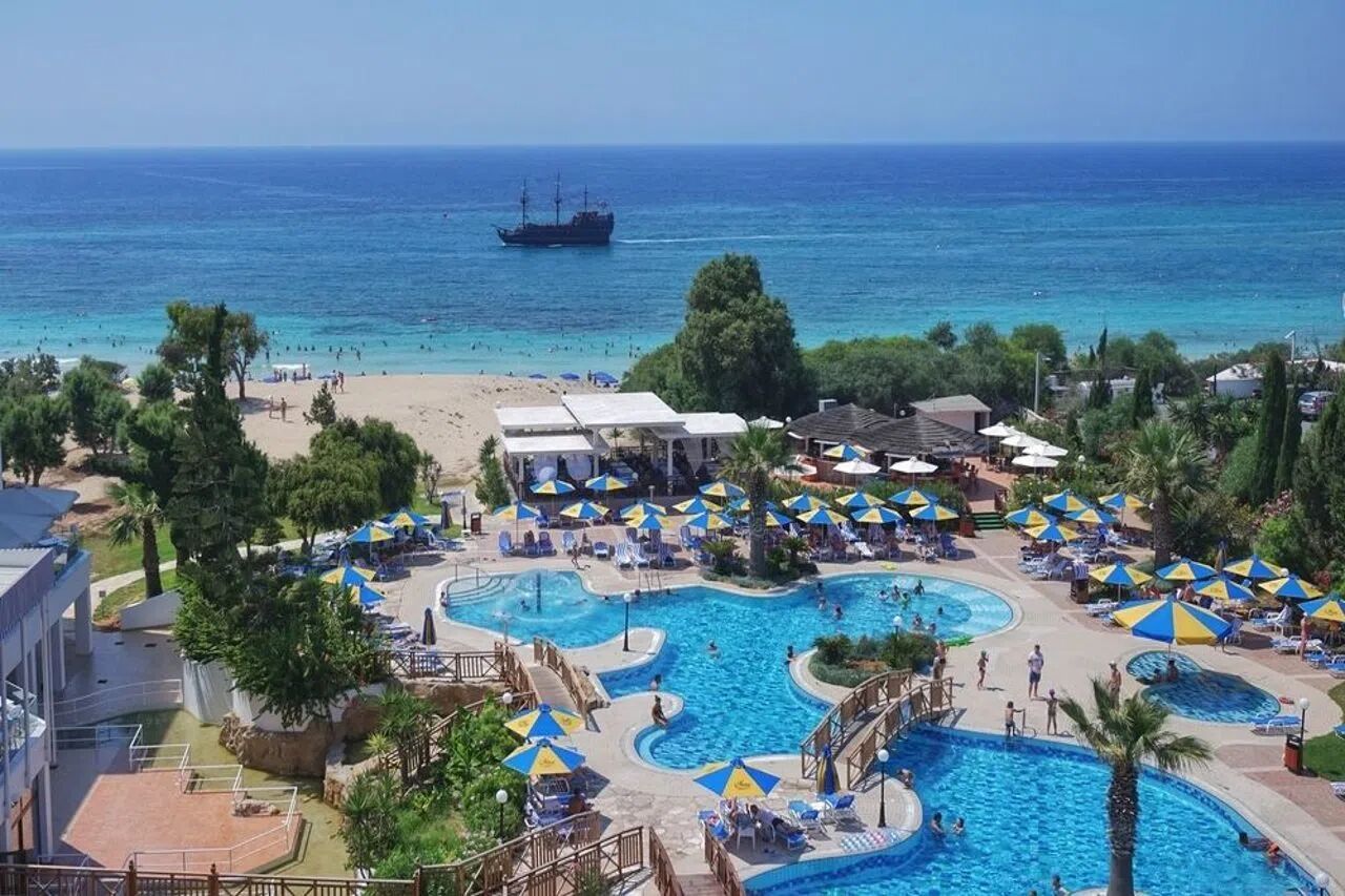 melissi-beach-hotel