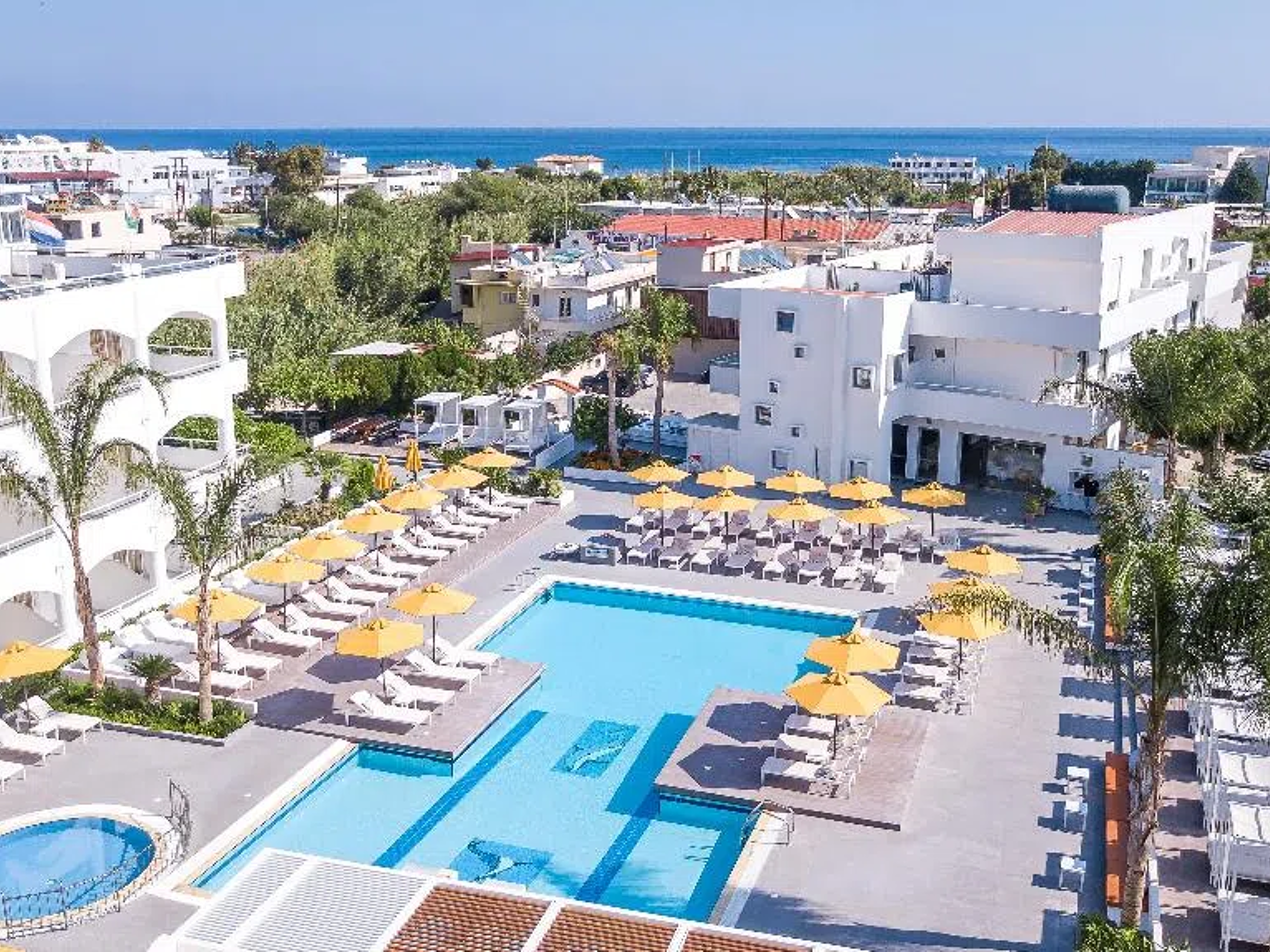 Orion Hotel