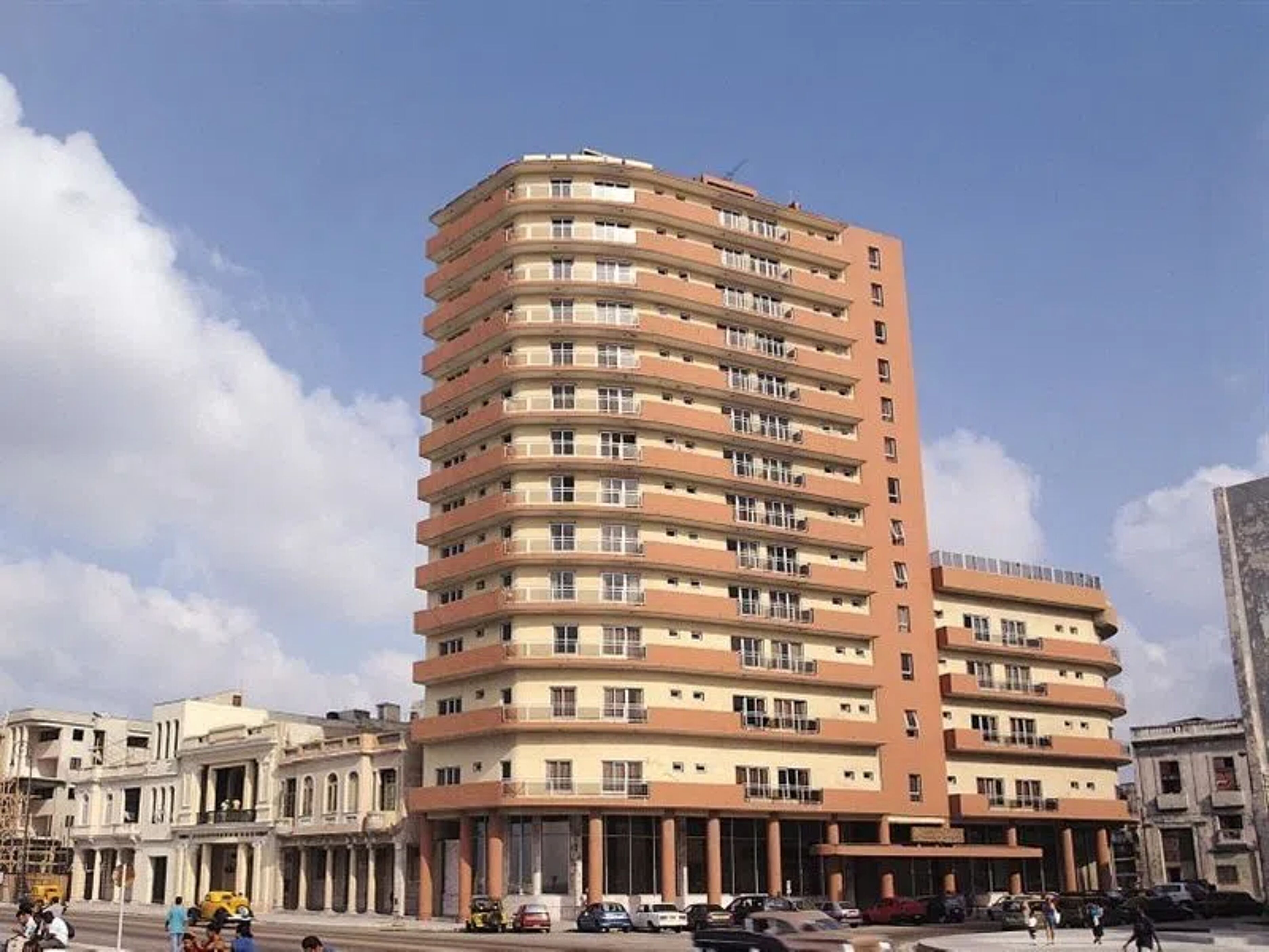 Deauville Habana